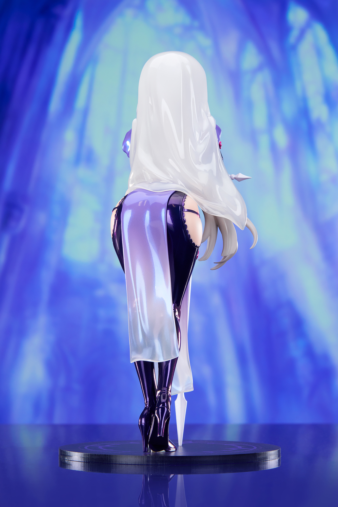 LIMEPIE Series "Muse Dash" Nun Marija Ver.