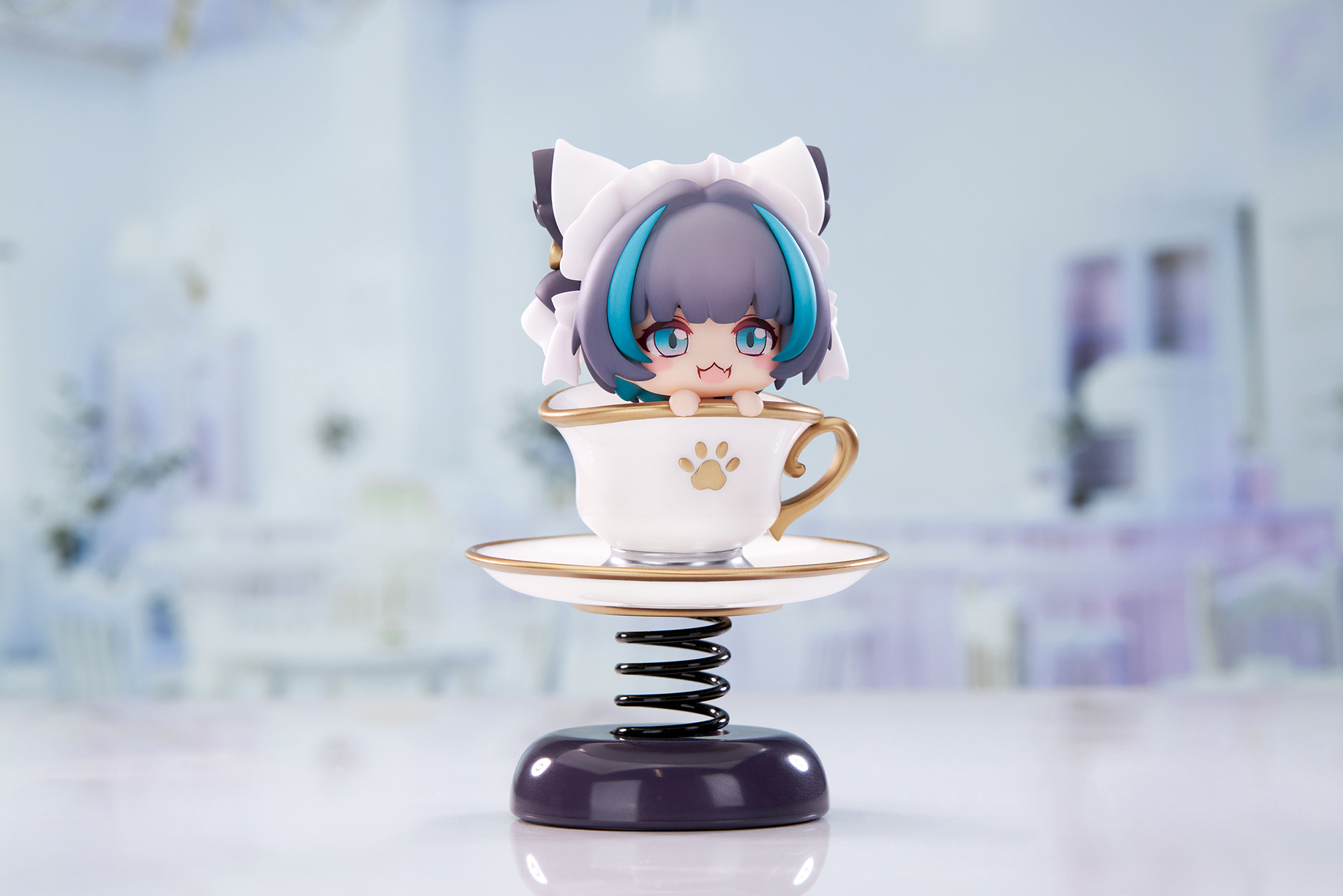 Happy Shake "Azur Lane" Cheshire