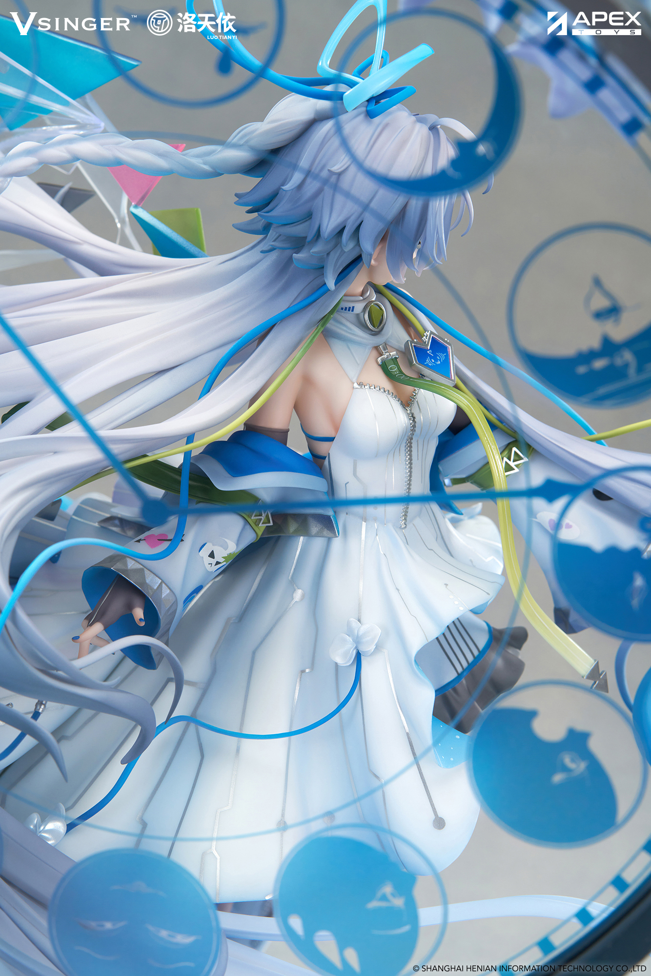 Vsinger Luo Tianyi 12th Anniversary Ver.