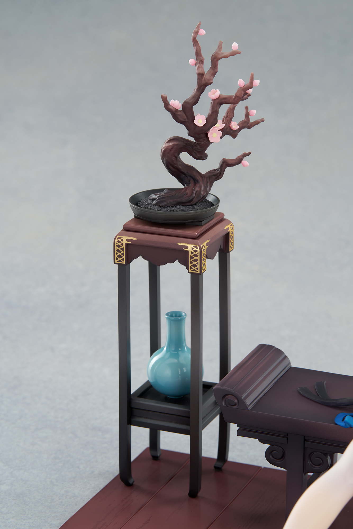 "Azur Lane" Yat Sen Paragon of Celestial Grace Ver.