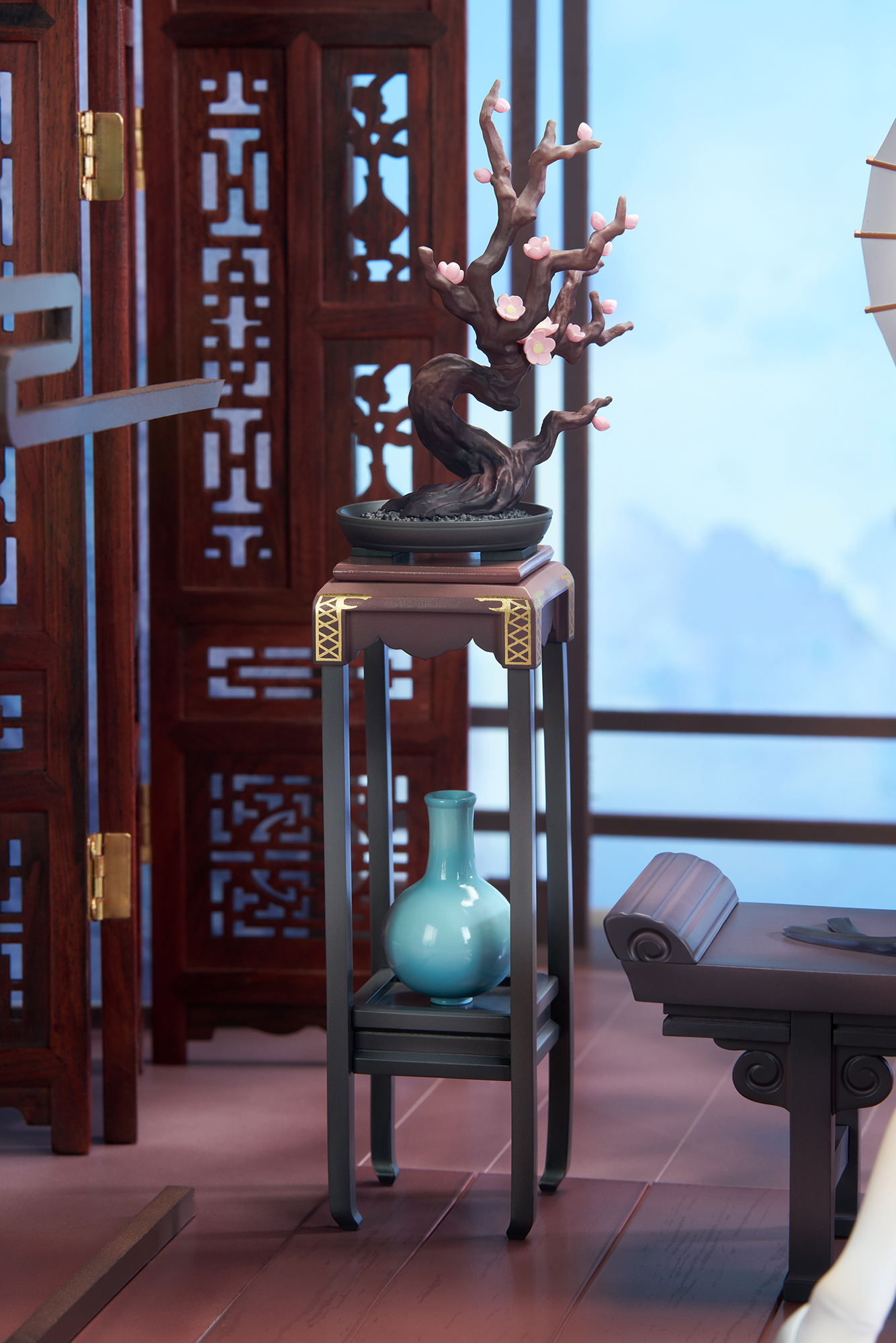 "Azur Lane" Yat Sen Paragon of Celestial Grace Ver.