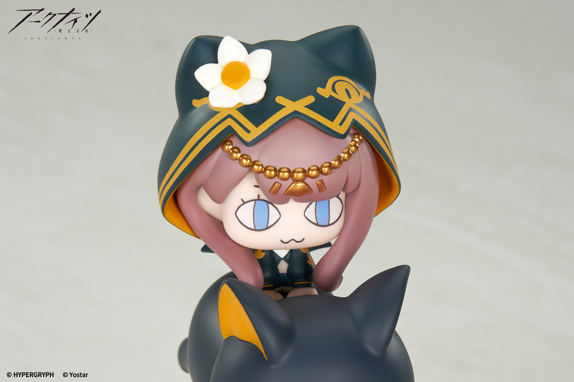 Happy Shake "Arknights" Pepe