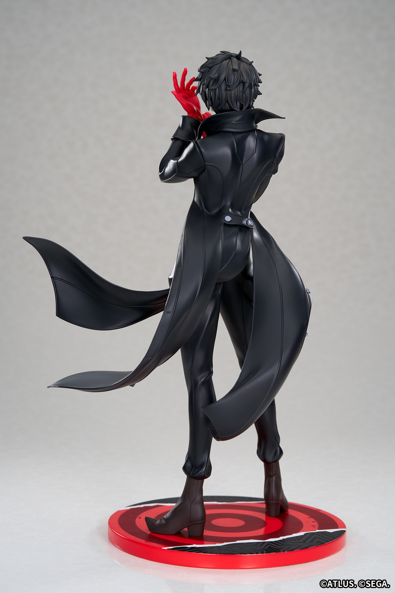 LIMEPIE Series "Persona 5 Royal" Joker