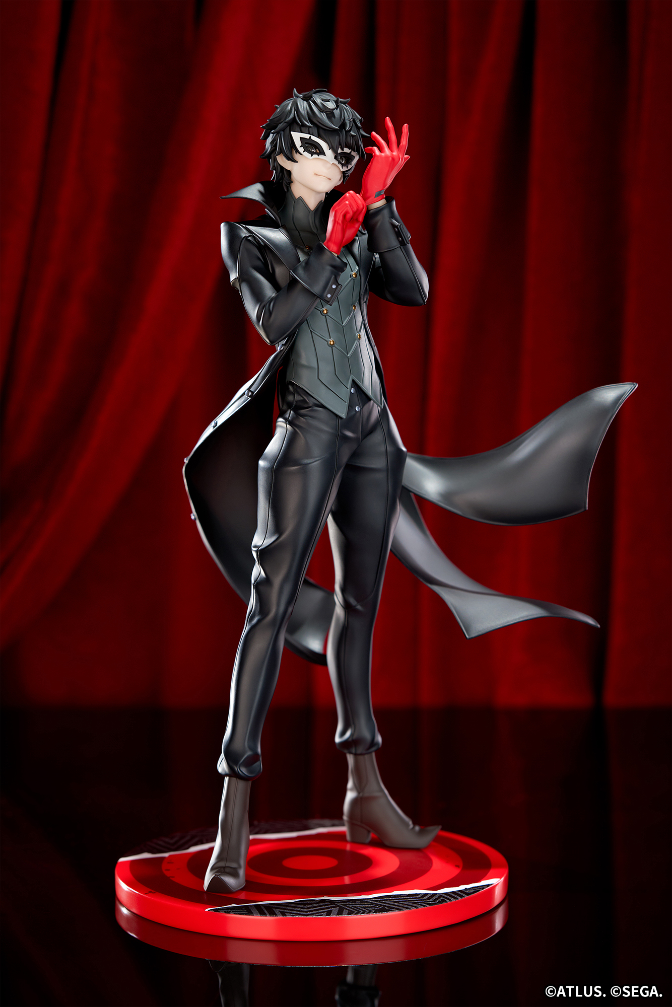 LIMEPIE Series "Persona 5 Royal" Joker