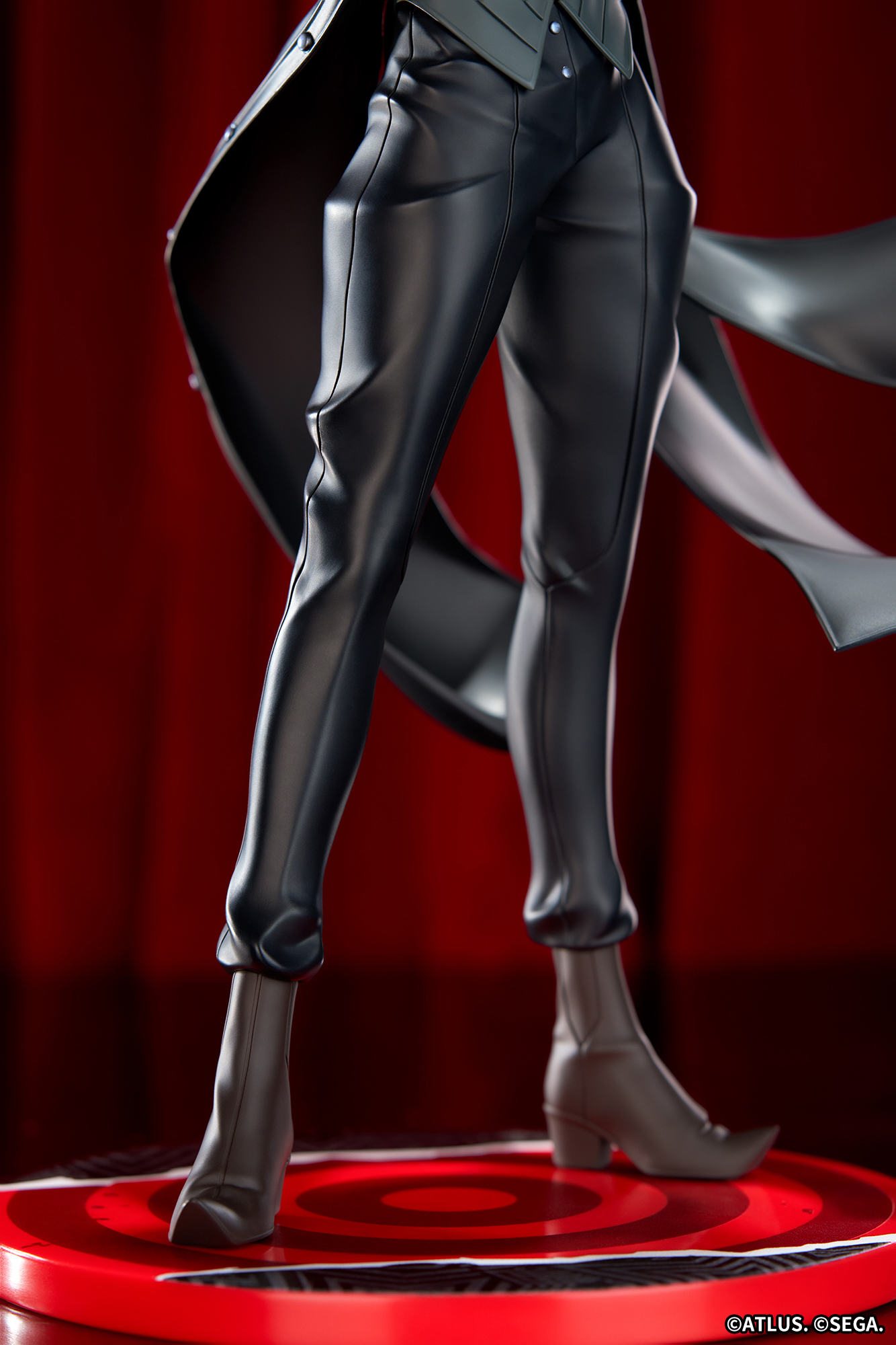 LIMEPIE Series "Persona 5 Royal" Joker