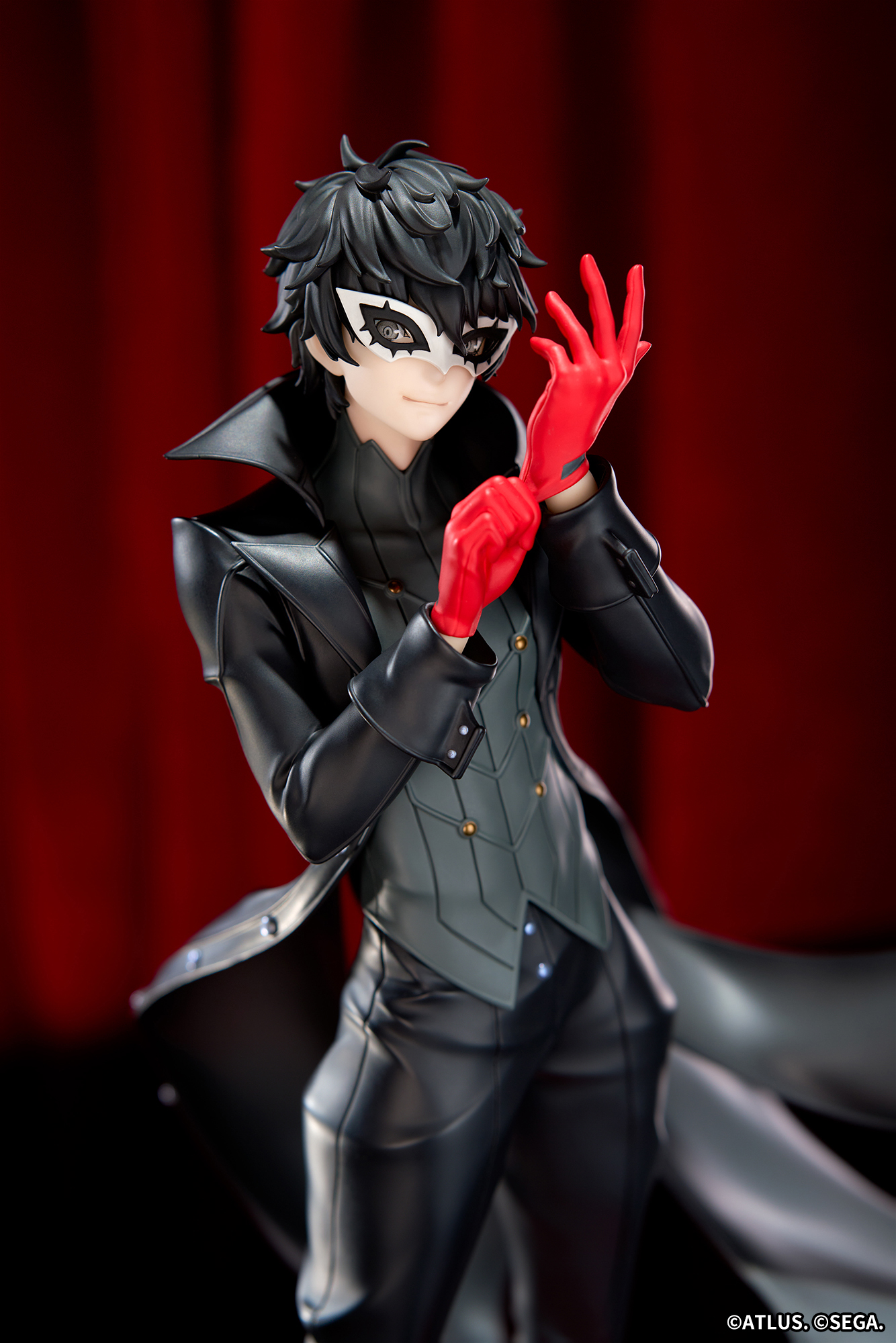 LIMEPIE Series "Persona 5 Royal" Joker