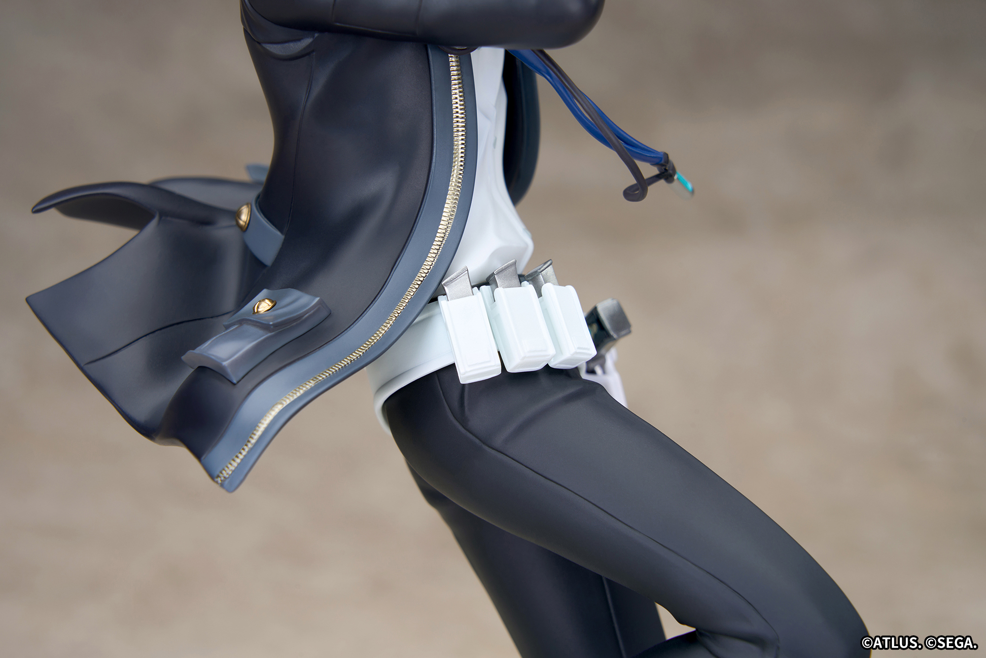 LIMEPIE Series "Persona 3 Reload" Hero