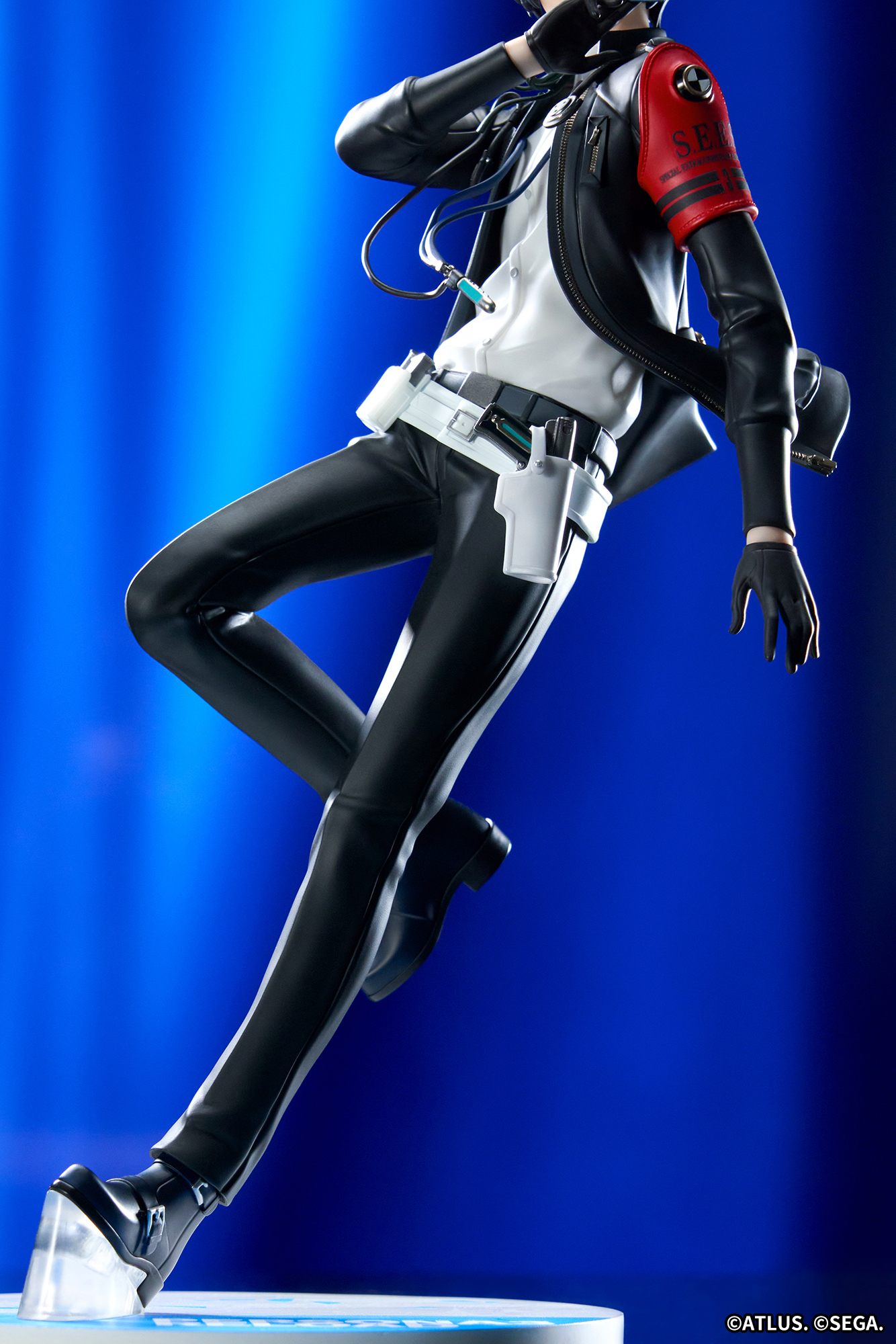 LIMEPIE Series "Persona 3 Reload" Hero