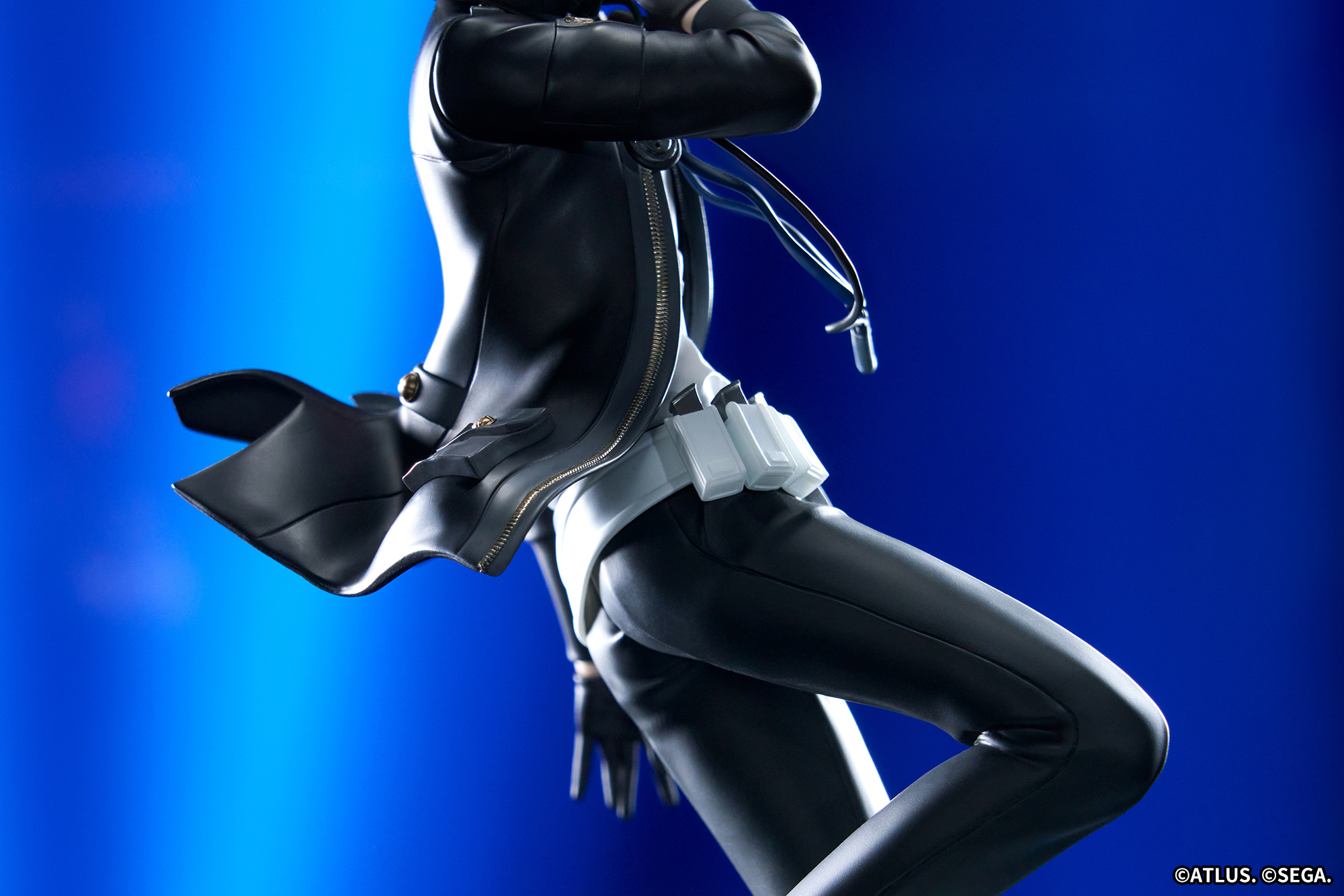 LIMEPIE Series "Persona 3 Reload" Hero