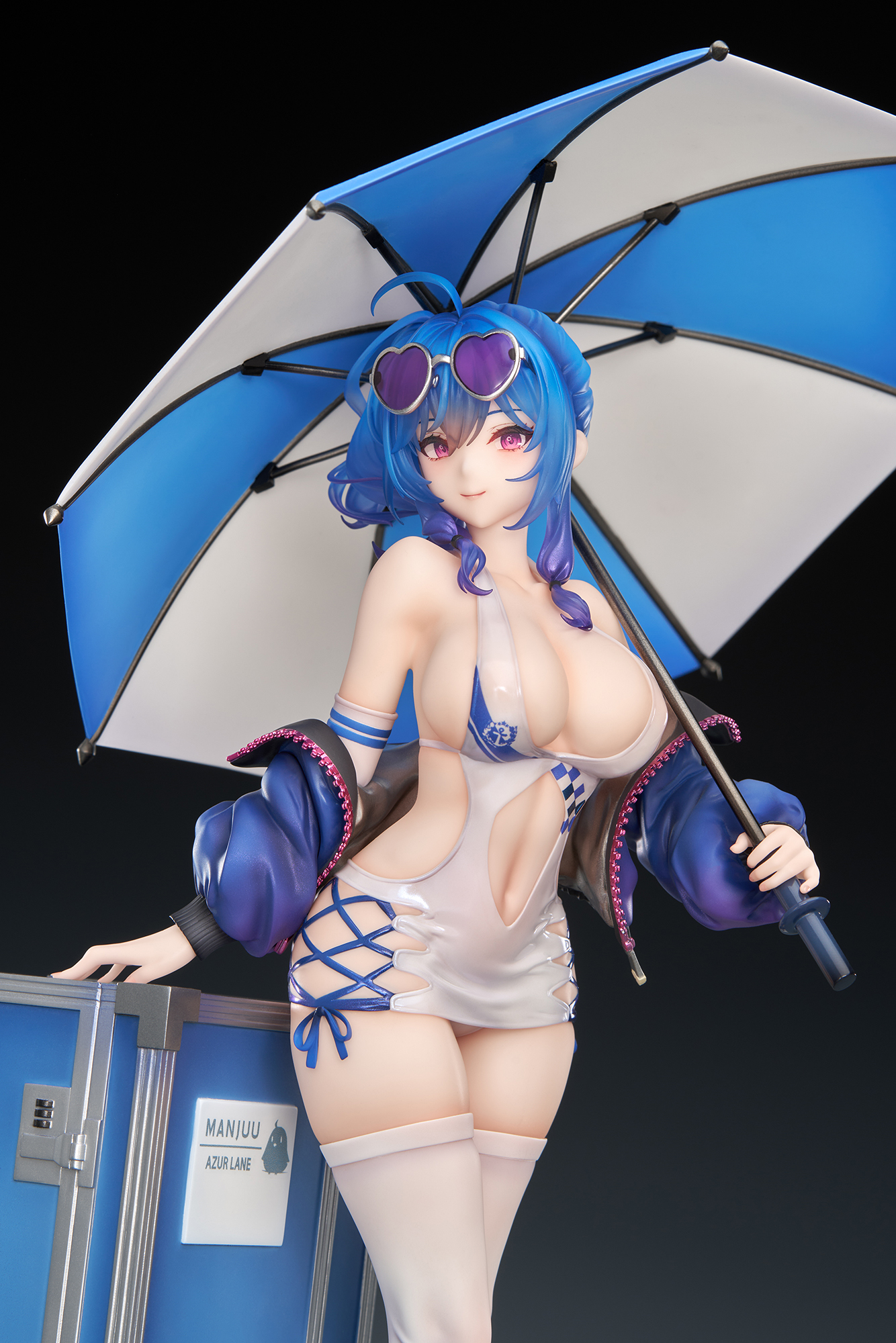 "Azur Lane" St. Louis Race Queen Ver.