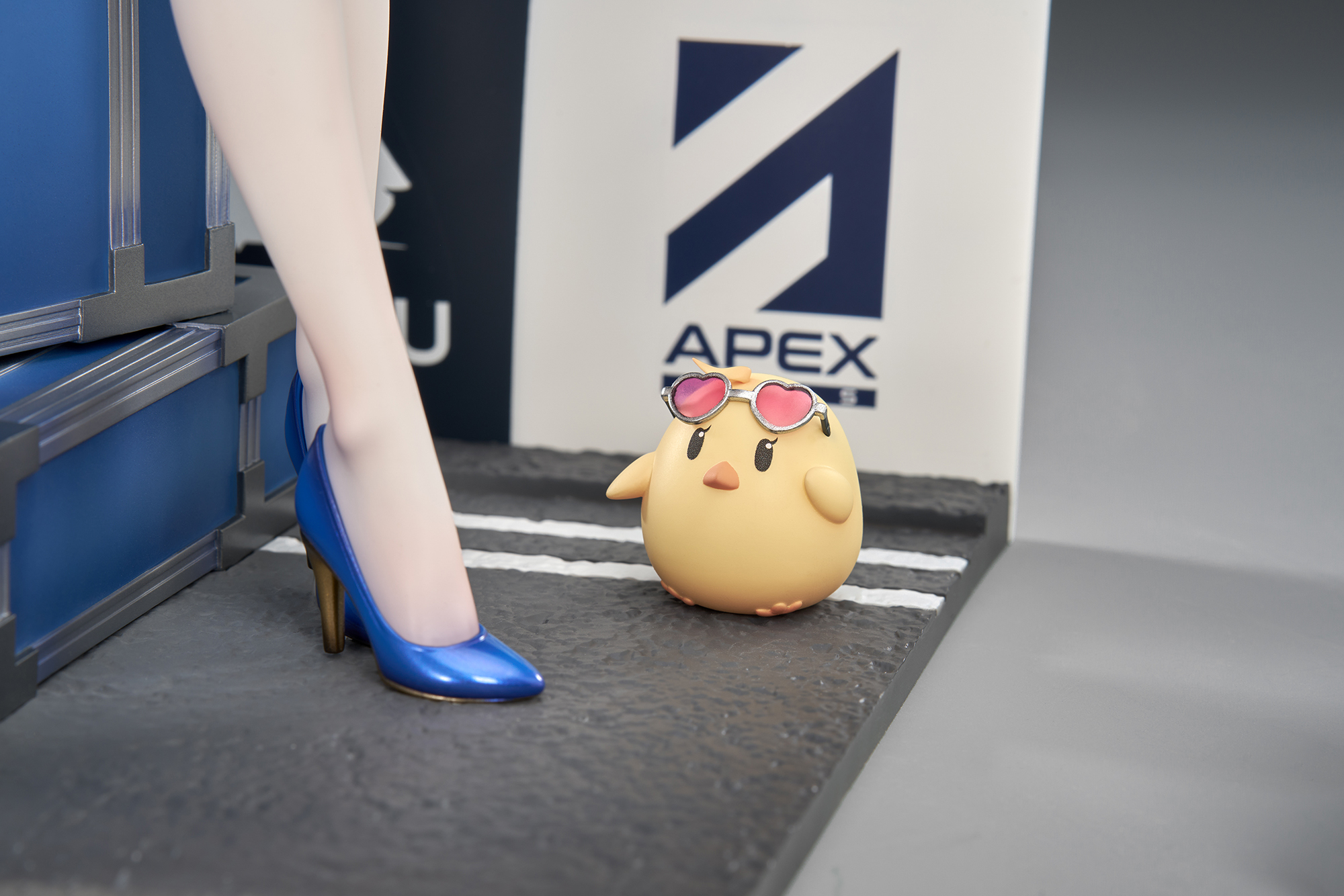 "Azur Lane" St. Louis Race Queen Ver.