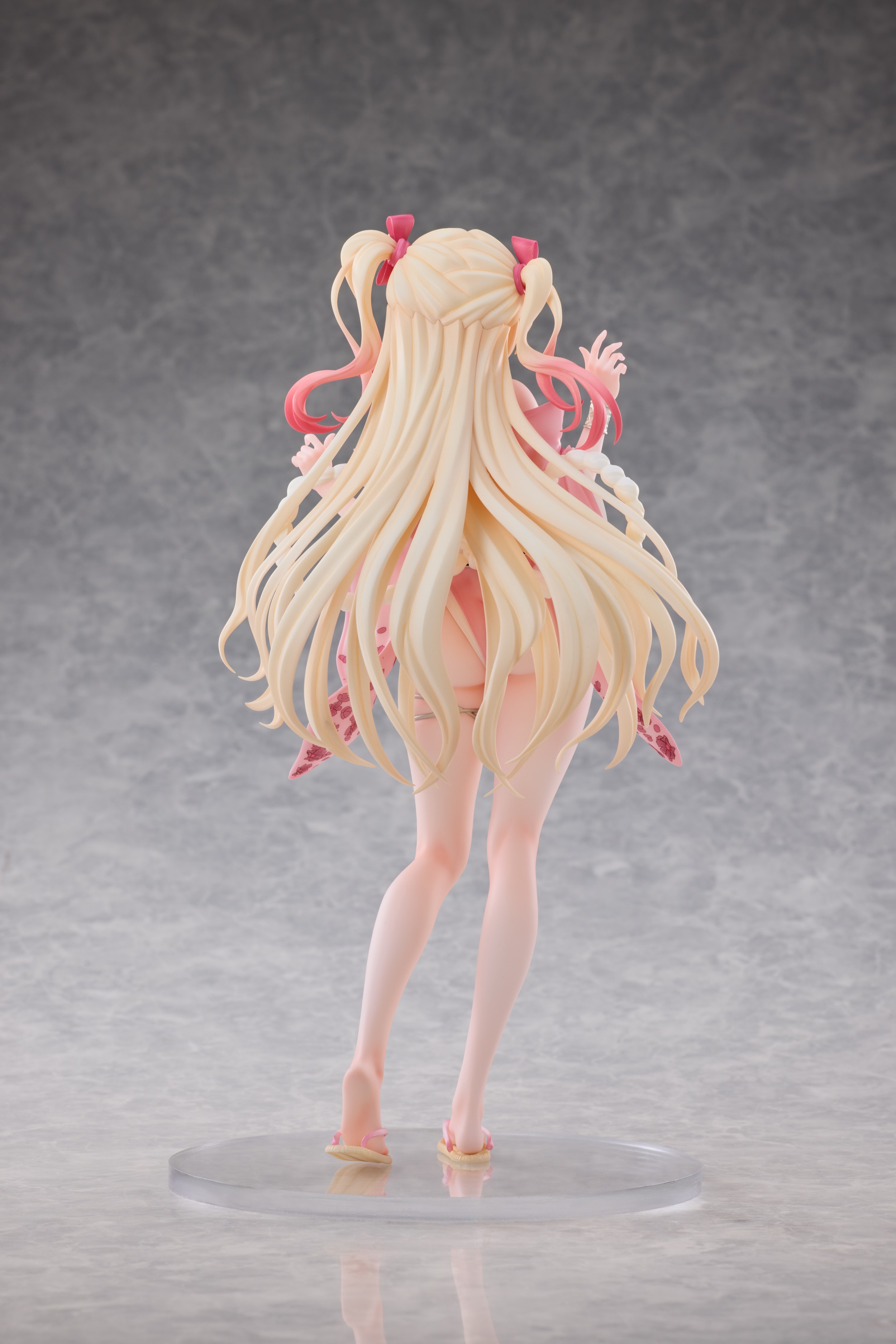 WILDMELODY KIMONO GIRL ESERIA 1/6 SCALE FIGURE