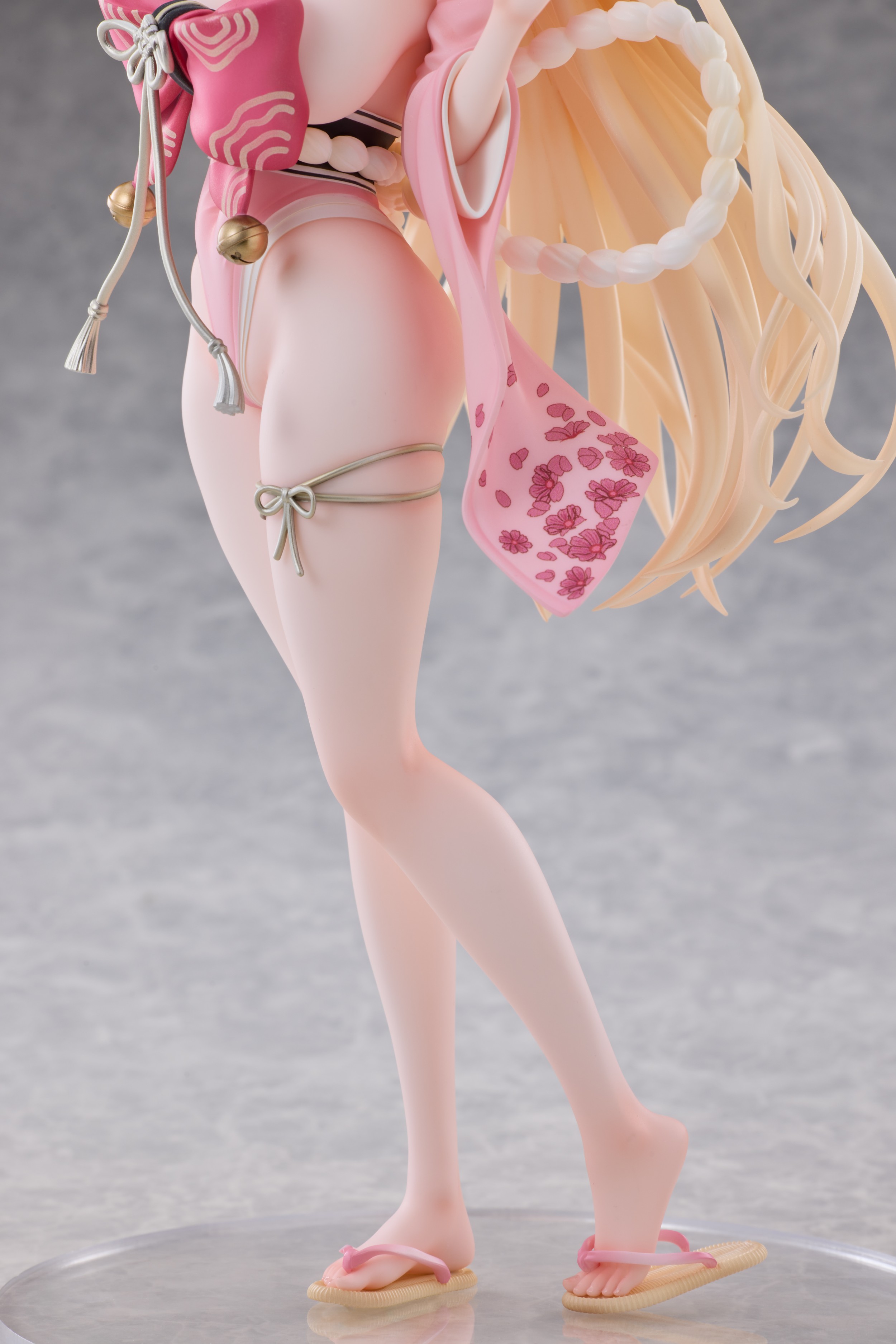 WILDMELODY KIMONO GIRL ESERIA 1/6 SCALE FIGURE