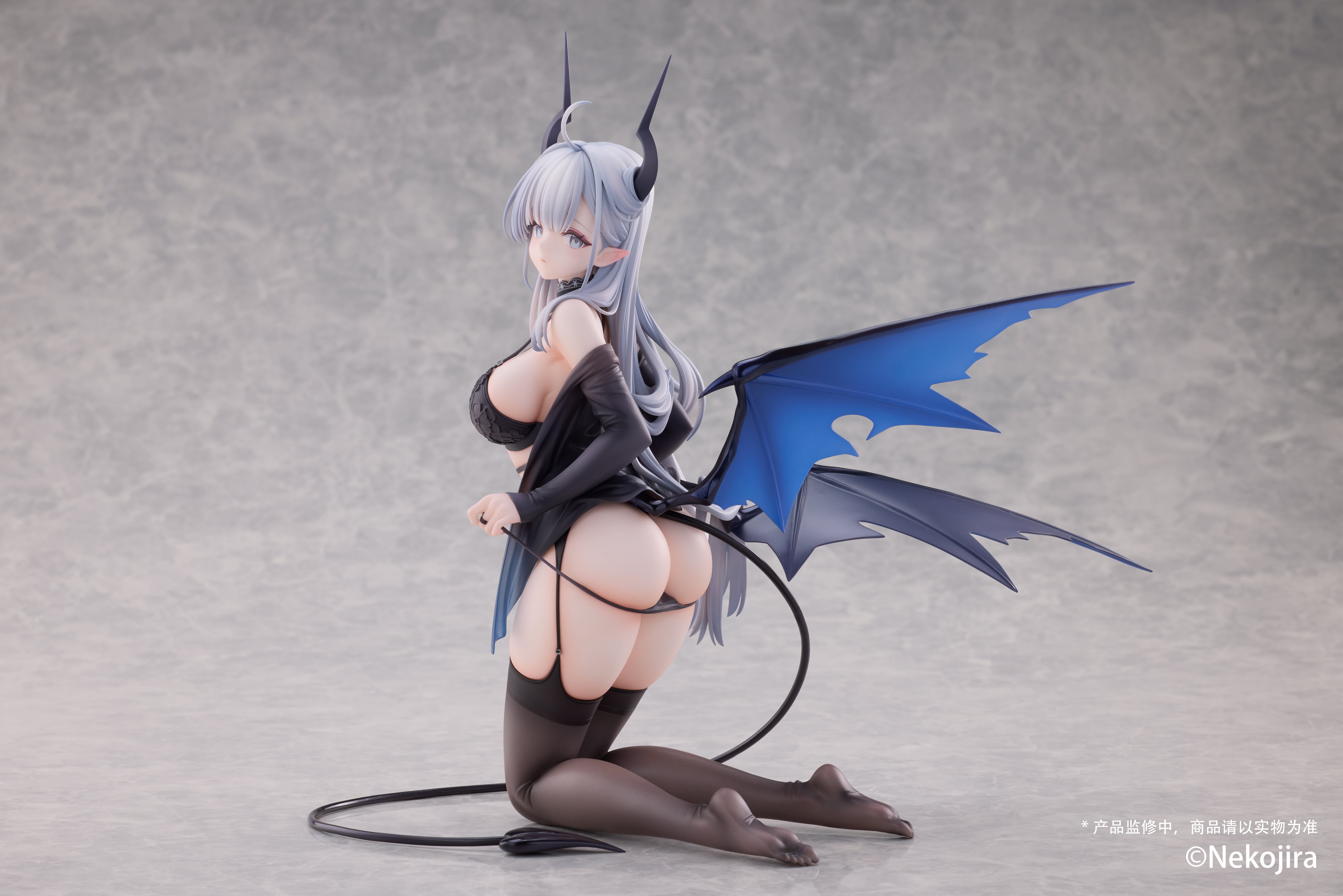ACE FIGURE THEA LINGERIE VER. 1/7 SCALE FIGURE NORMAL EDITION