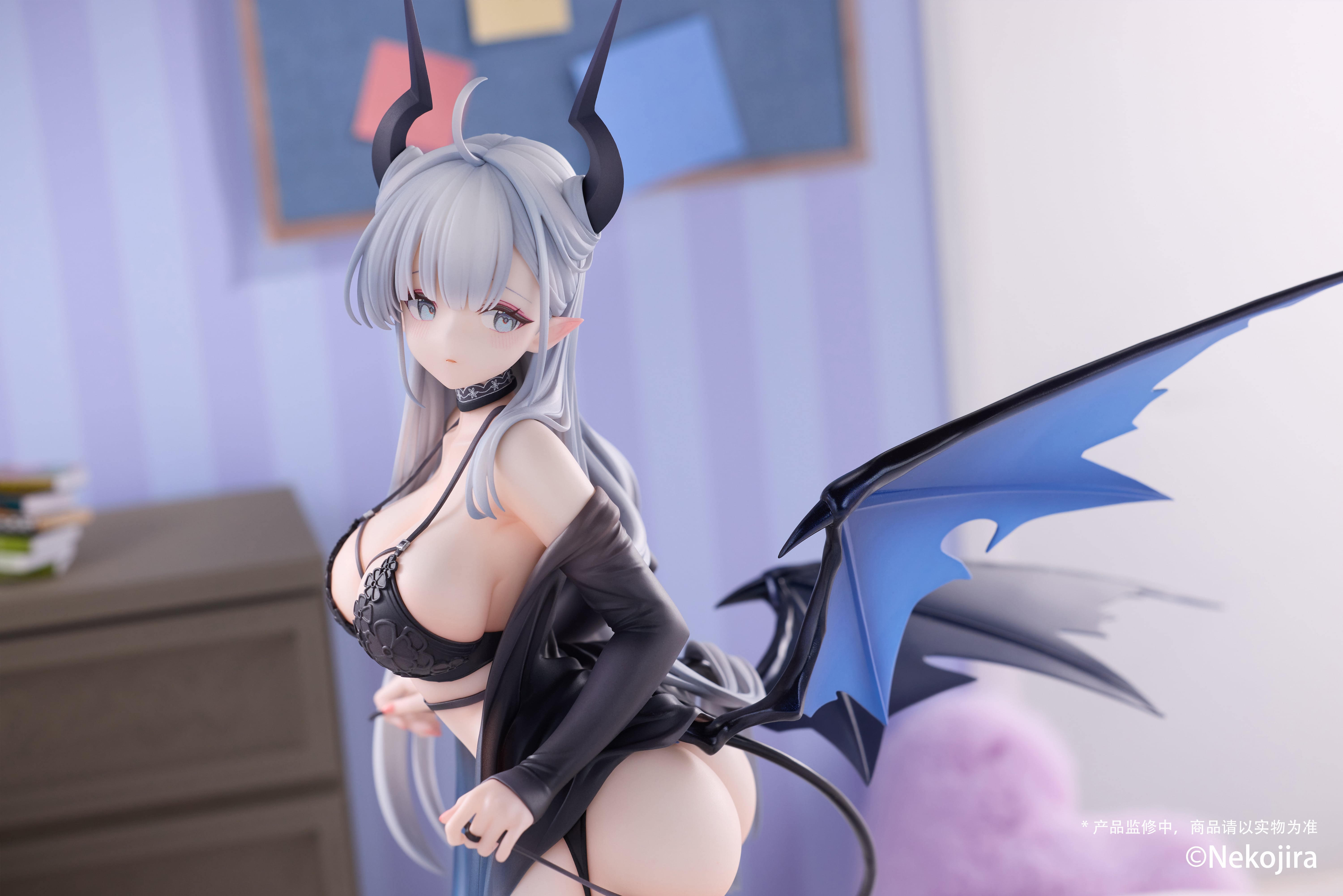 ACE FIGURE THEA LINGERIE VER. 1/7 SCALE FIGURE NORMAL EDITION