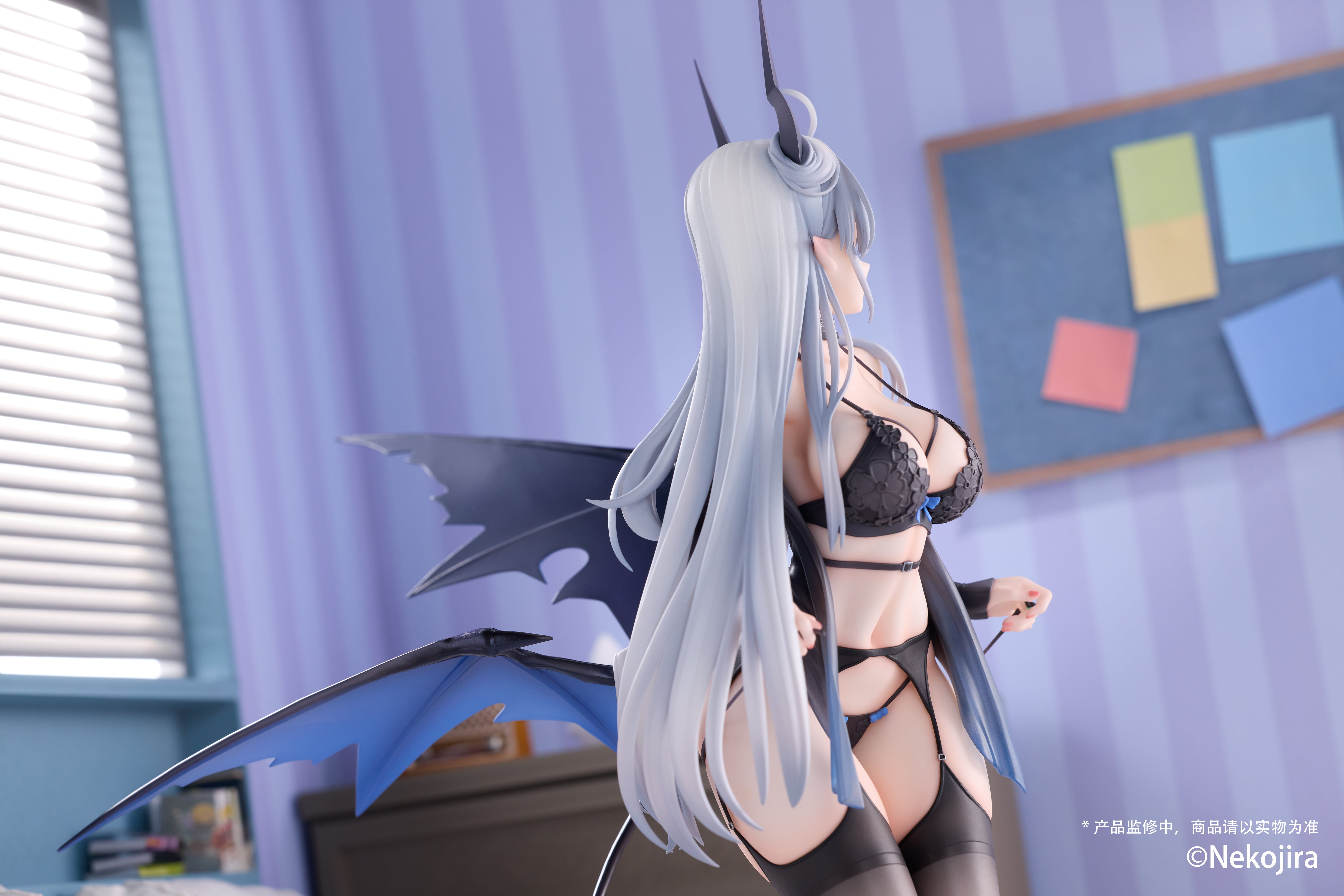 ACE FIGURE THEA LINGERIE VER. 1/7 SCALE FIGURE NORMAL EDITION
