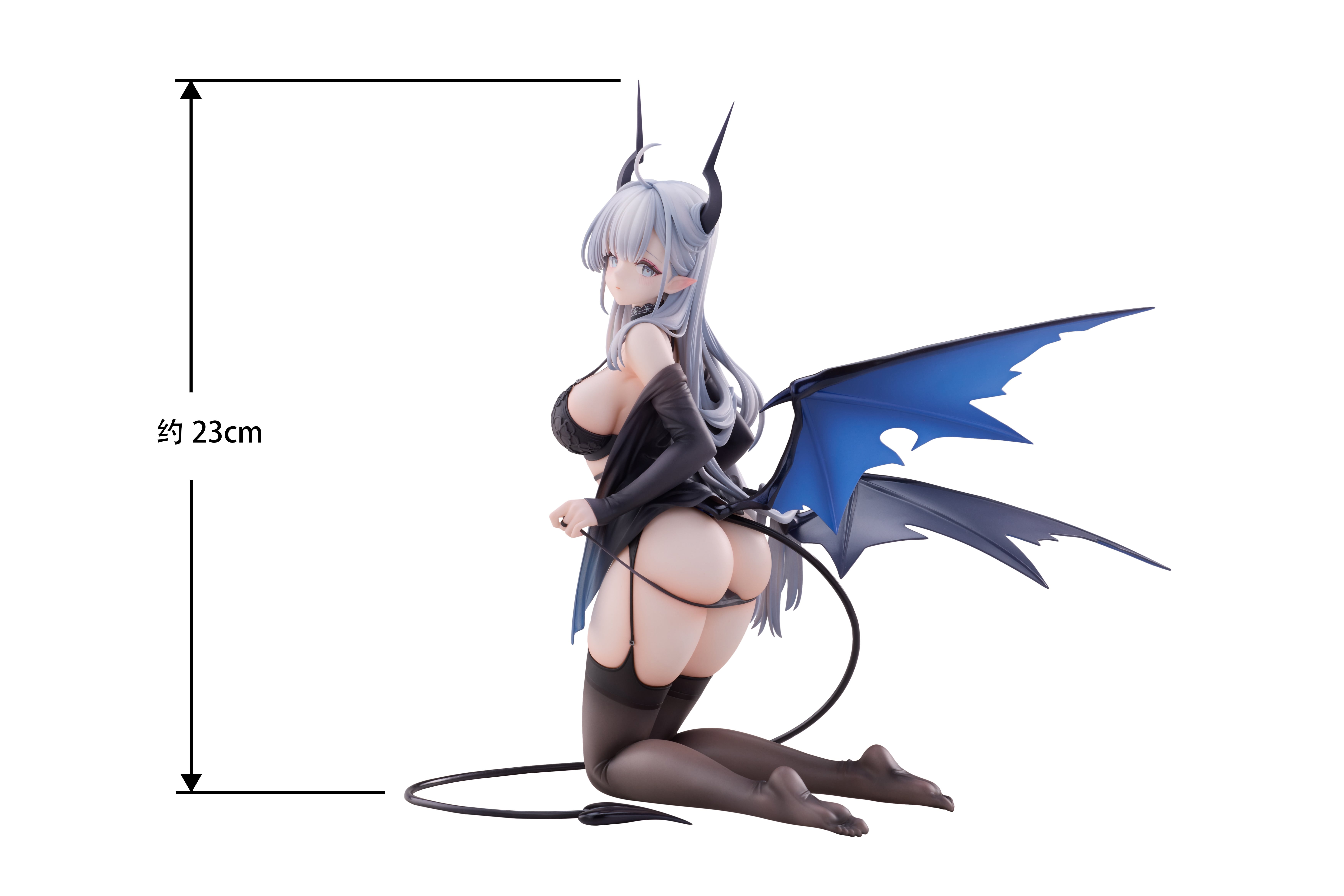 ACE FIGURE THEA LINGERIE VER. 1/7 SCALE FIGURE DELUXE EDITION