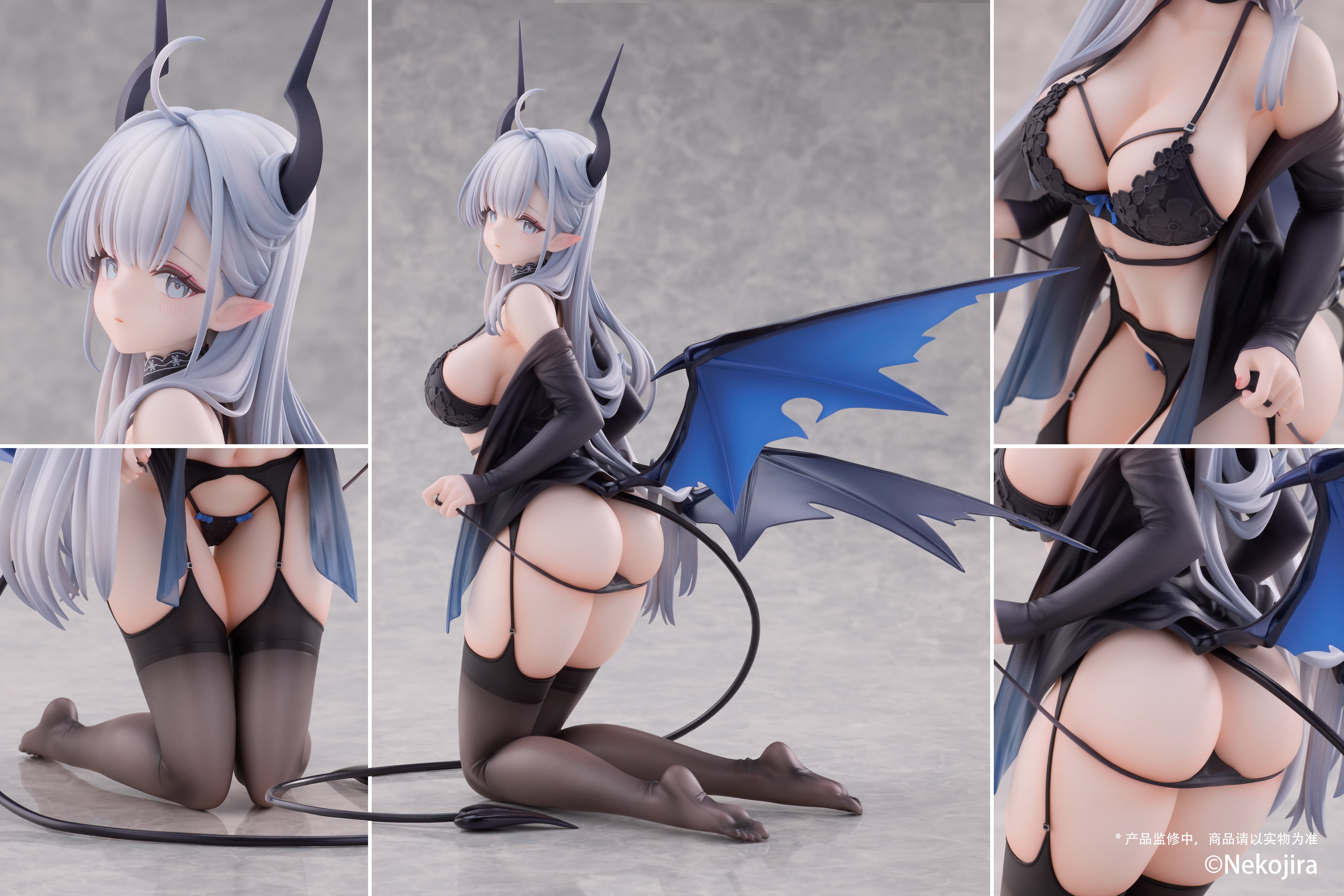 ACE FIGURE THEA LINGERIE VER. 1/7 SCALE FIGURE NORMAL EDITION