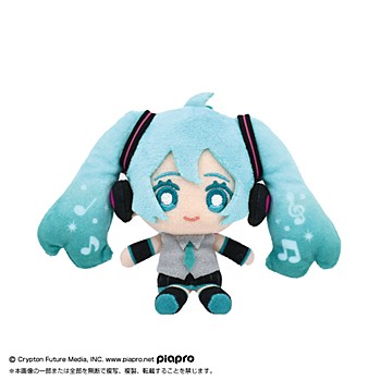 [Pre-order] Bandai Namco Nui Hatsune Miku Play Charm Hatsune Miku