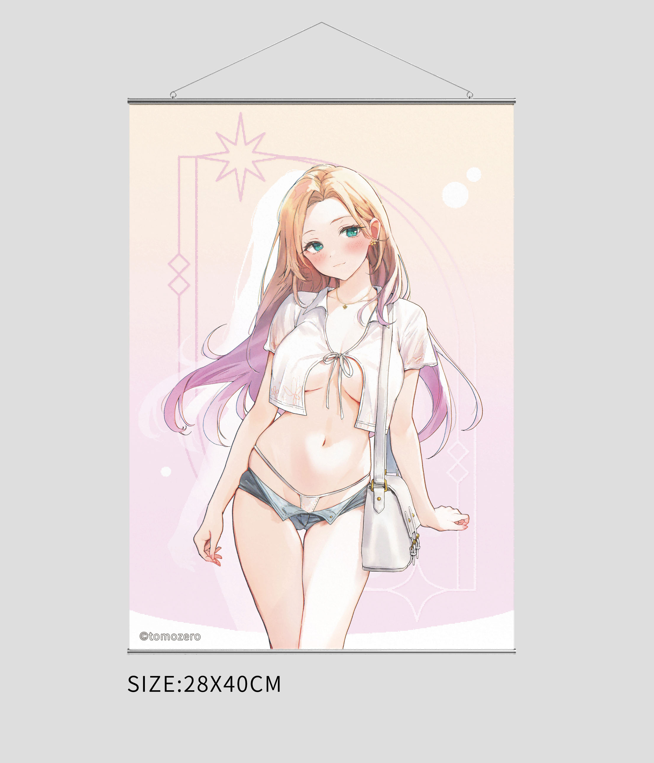 HANABEE SUMMER LOVE SONG HANAYO FUMIZUKI 1/6 SCALE FIGURE DELUXE EDITION