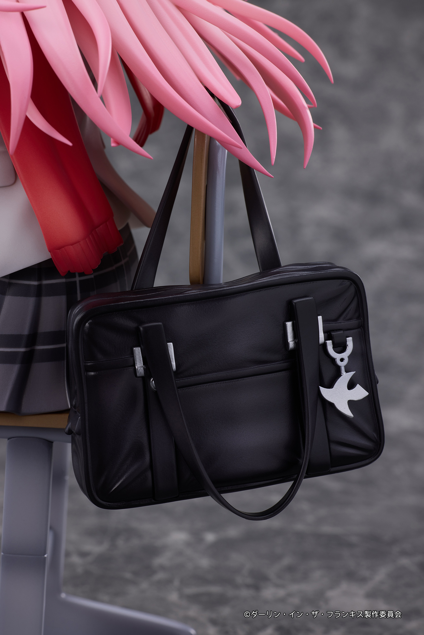 HANABEE "DARLING IN THE FRANXX" ZERO TWO 1/6 SCALE FIGURE