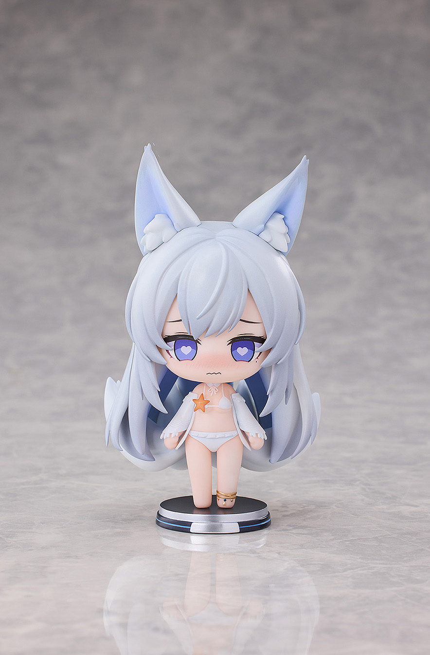HanaBee "AZUR LANE" SWIM SUIT CHIBI FIGURE VOL.1 SHINANO
