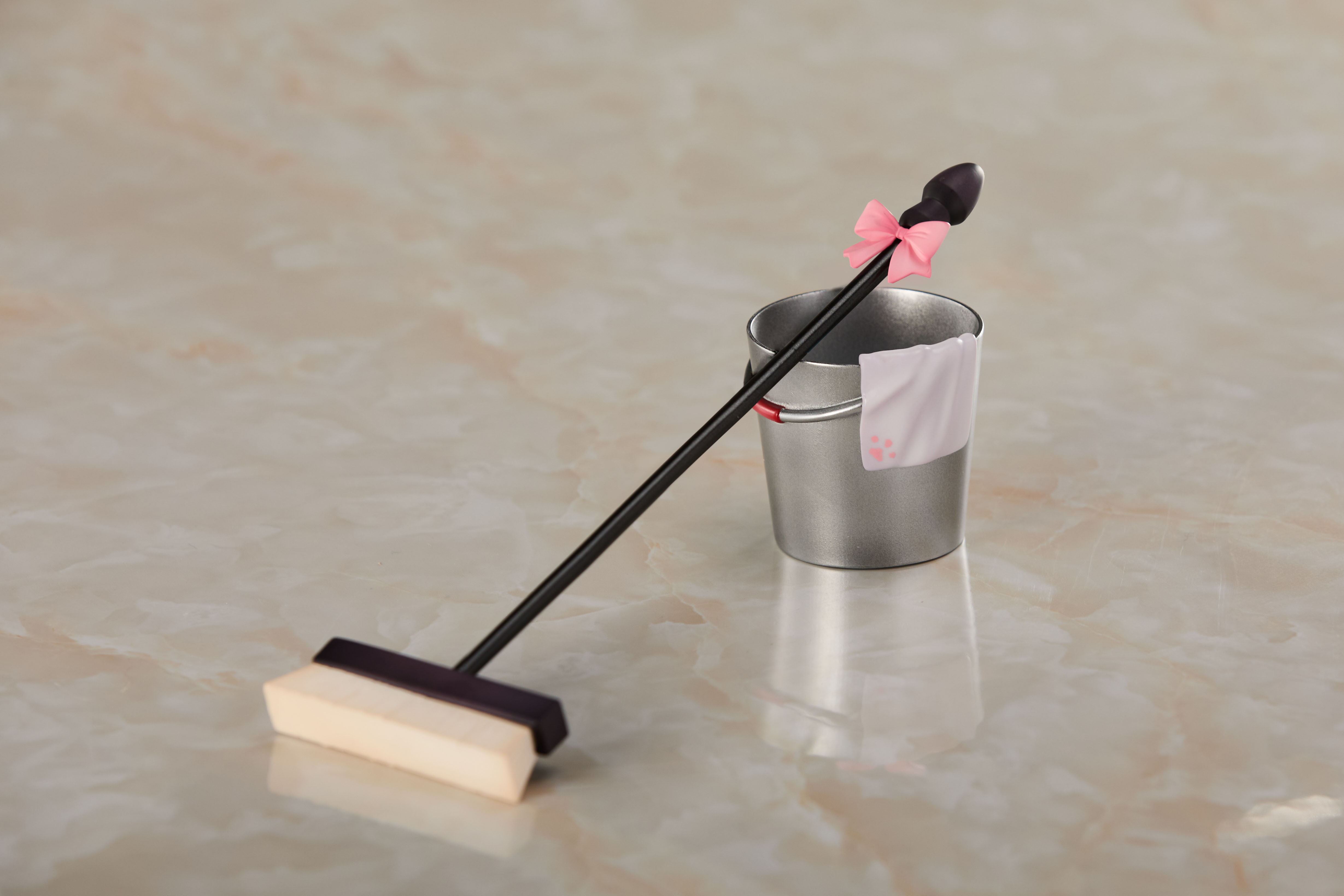 KAWA DESIGN CAT COCO 1/6 SCALE FIGURE DELUXE EDITION