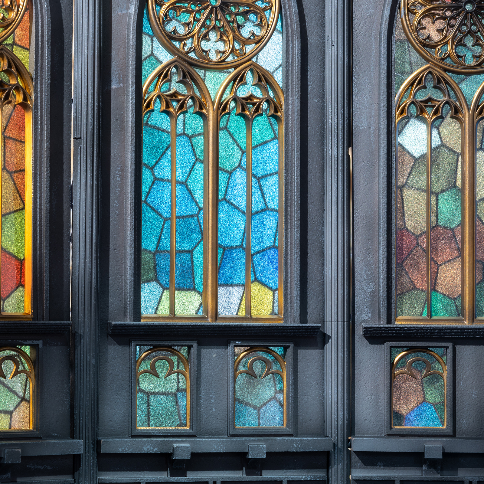 KAWA DESIGN ANGEL SISTER HOLY WING 1/6 SCALE FIGURE OPTION PART (BACKGROUND BOARD)