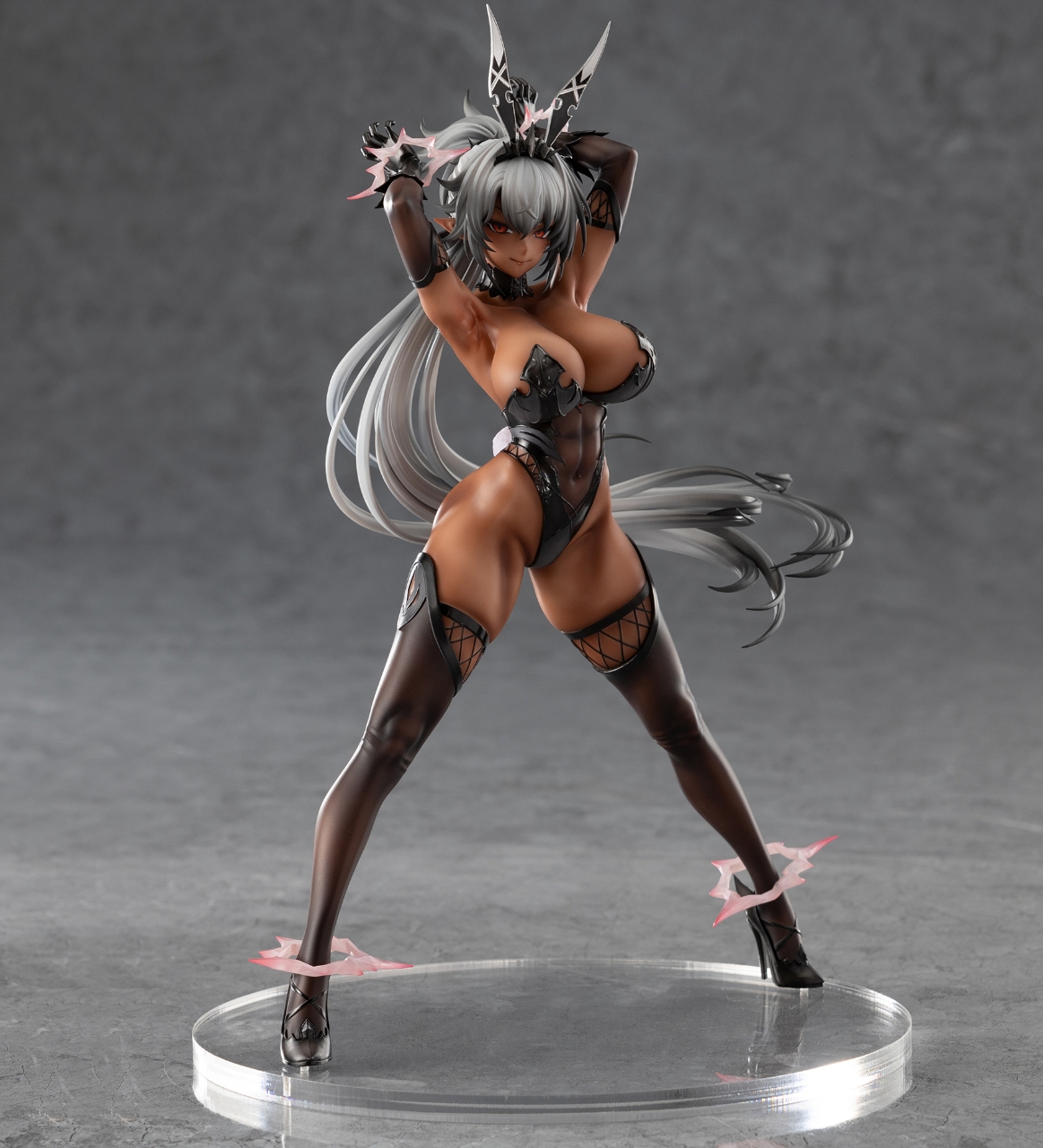 KAWA DESIGN GILNADA 1/6 SCALE FIGURE DELUXE EDITION