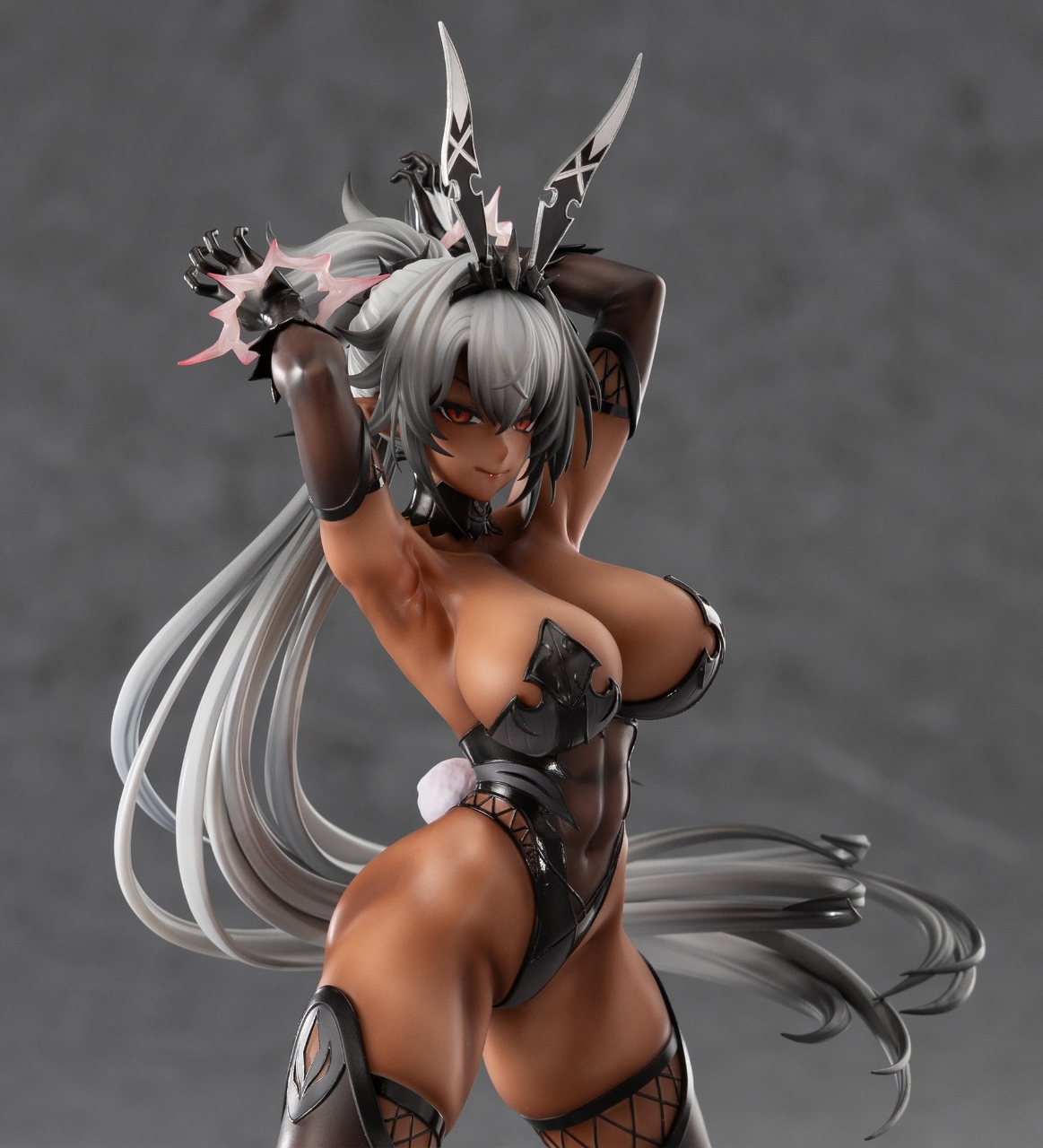 KAWA DESIGN GILNADA 1/6 SCALE FIGURE DELUXE EDITION