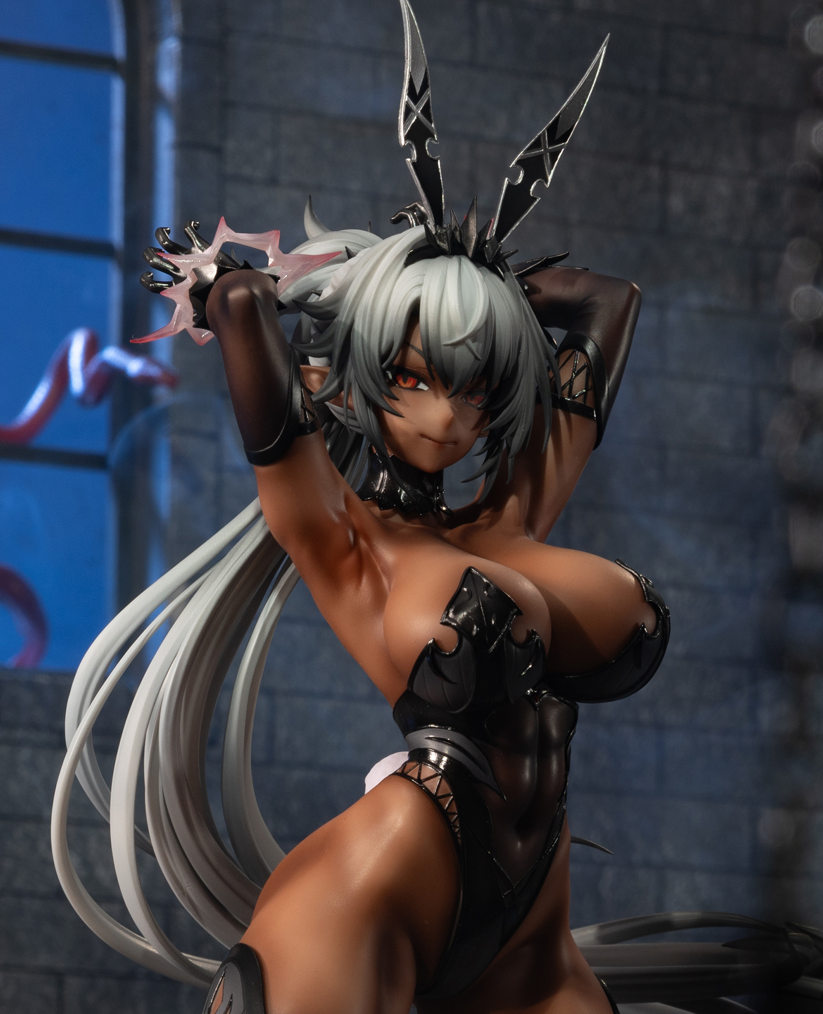 KAWA DESIGN GILNADA 1/6 SCALE FIGURE DELUXE EDITION