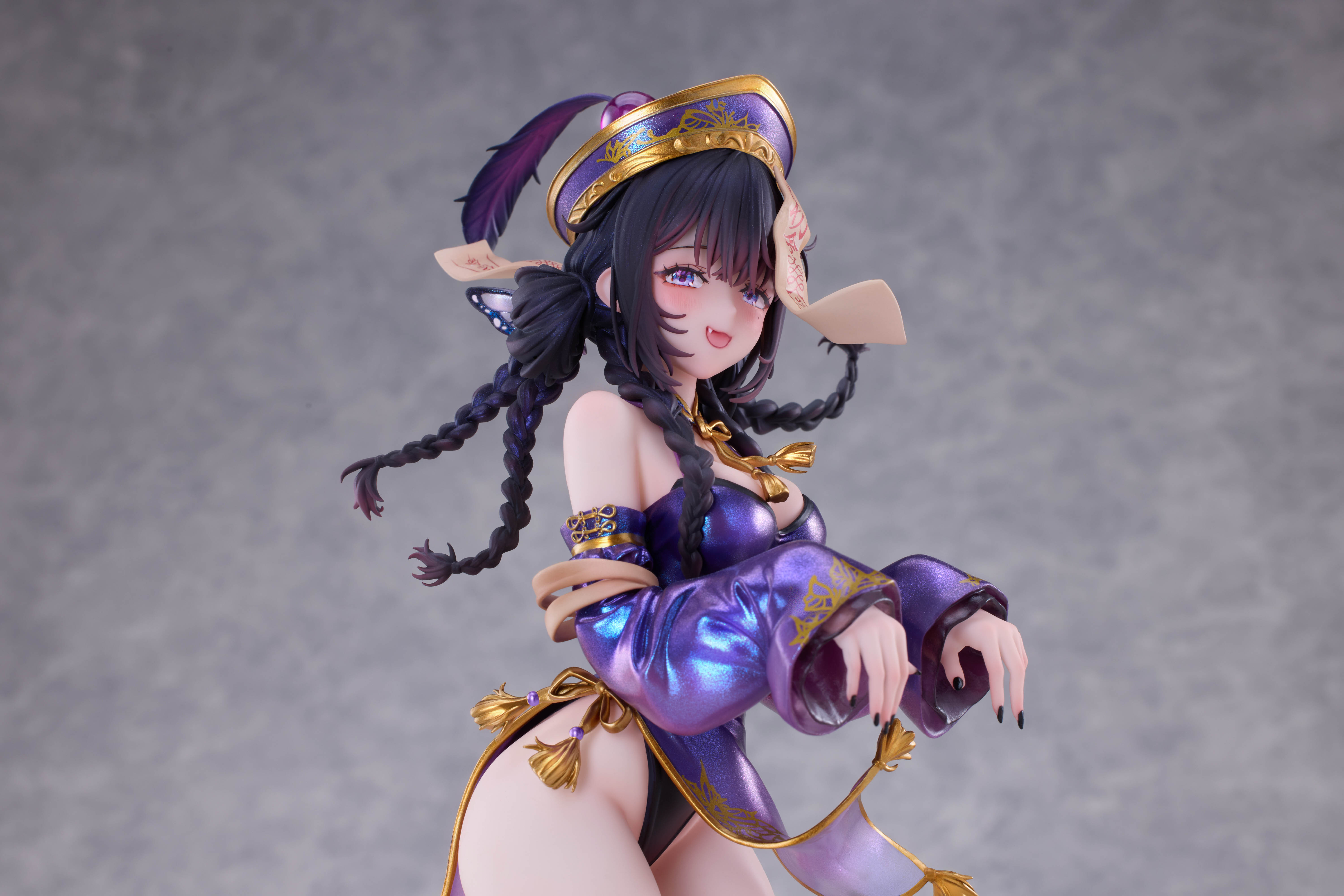 OTAKUTOYS POSA(ZOMBIE VER.) 1/6 SCALE FIGURE DELUXE EDITION