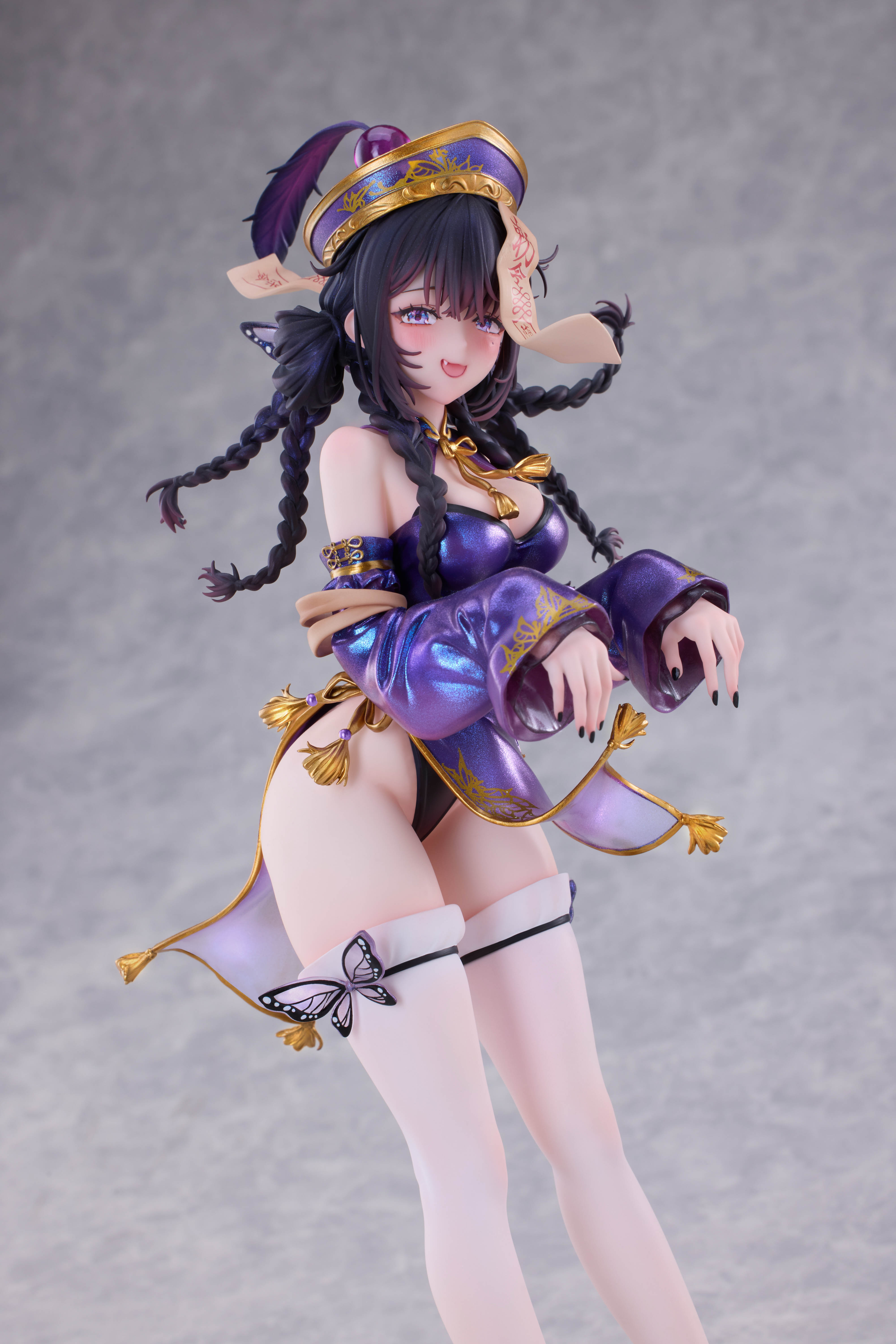 OTAKUTOYS POSA(ZOMBIE VER.) 1/6 SCALE FIGURE DELUXE EDITION