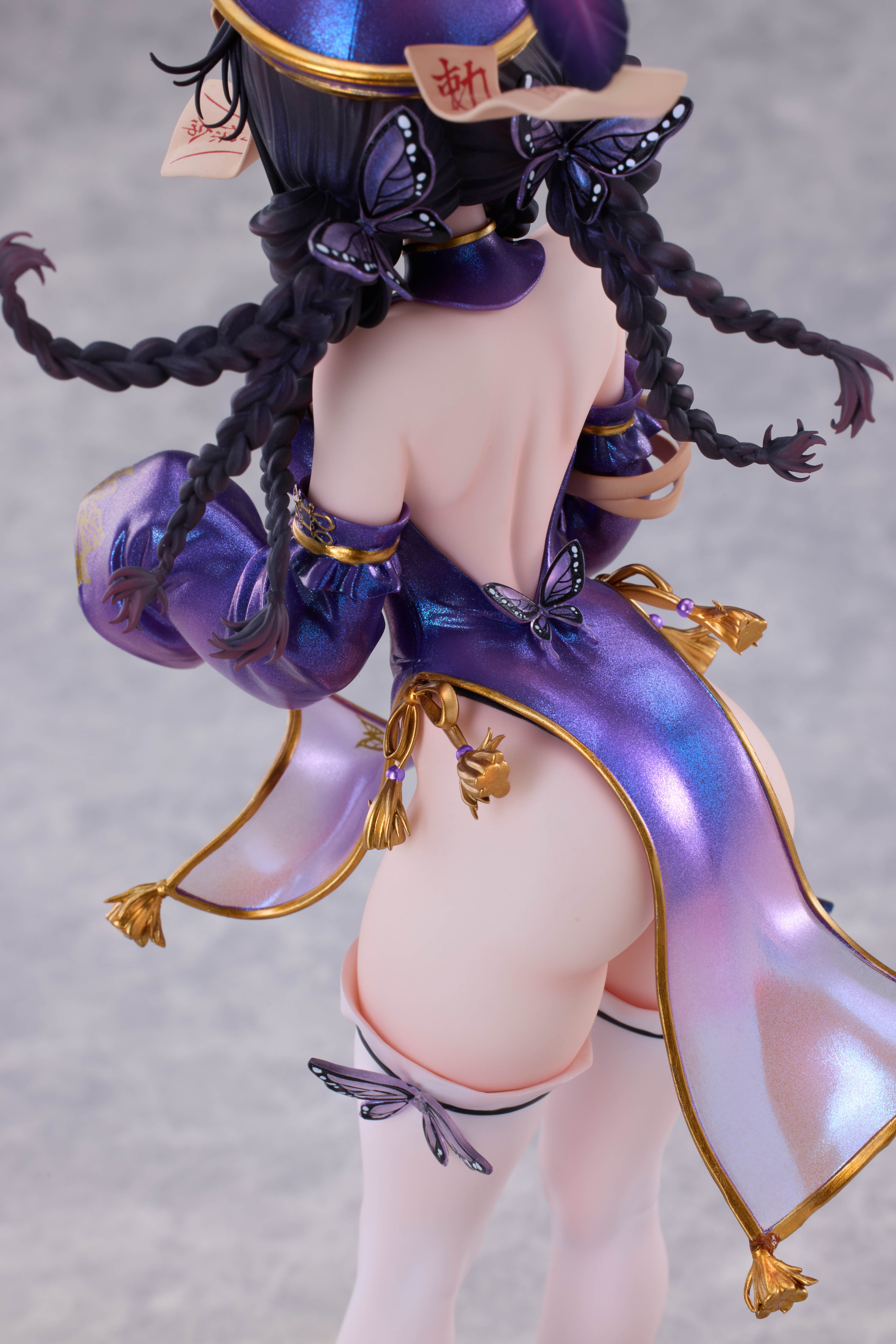 OTAKUTOYS POSA(ZOMBIE VER.) 1/6 SCALE FIGURE DELUXE EDITION