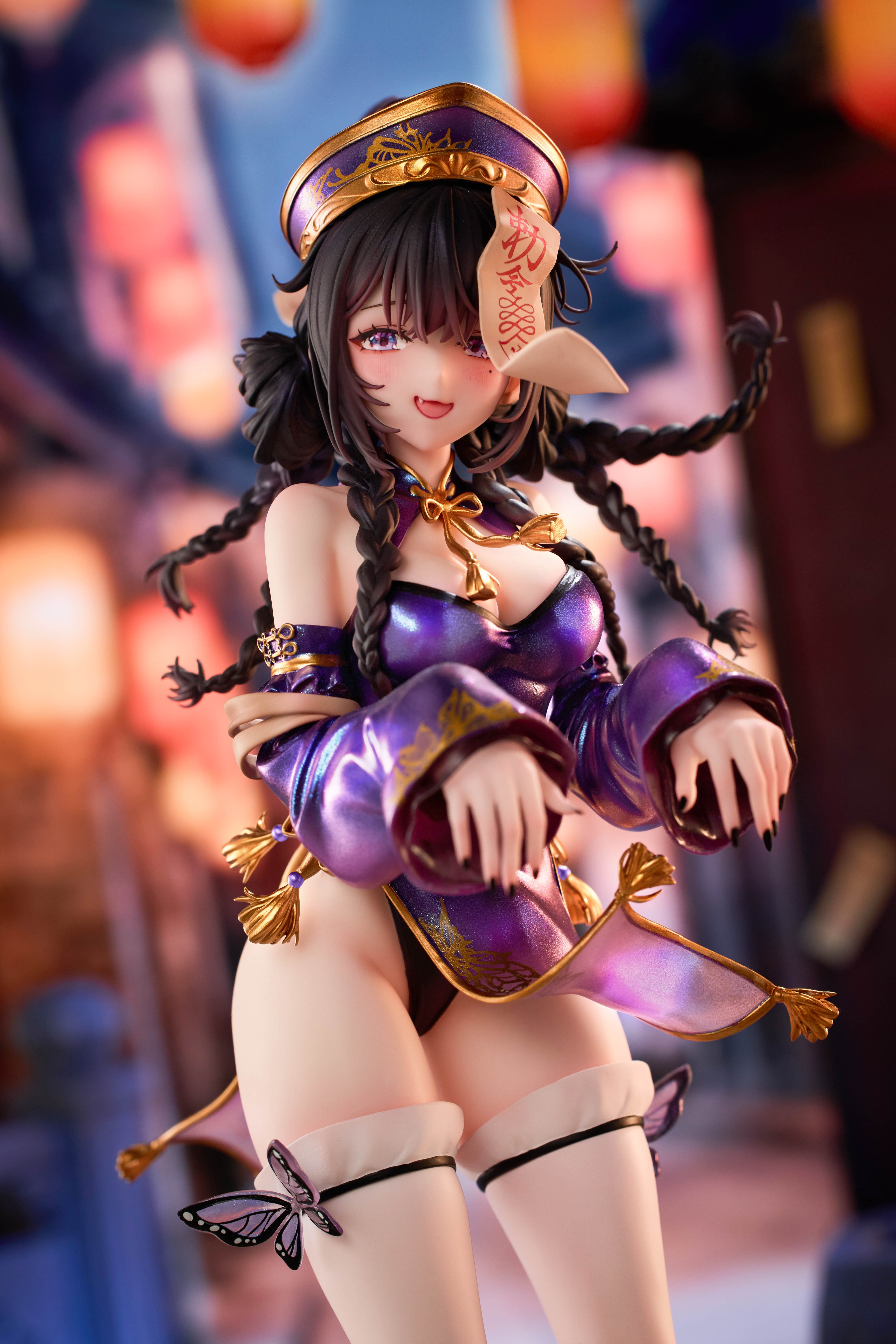 OTAKUTOYS POSA(ZOMBIE VER.) 1/6 SCALE FIGURE DELUXE EDITION