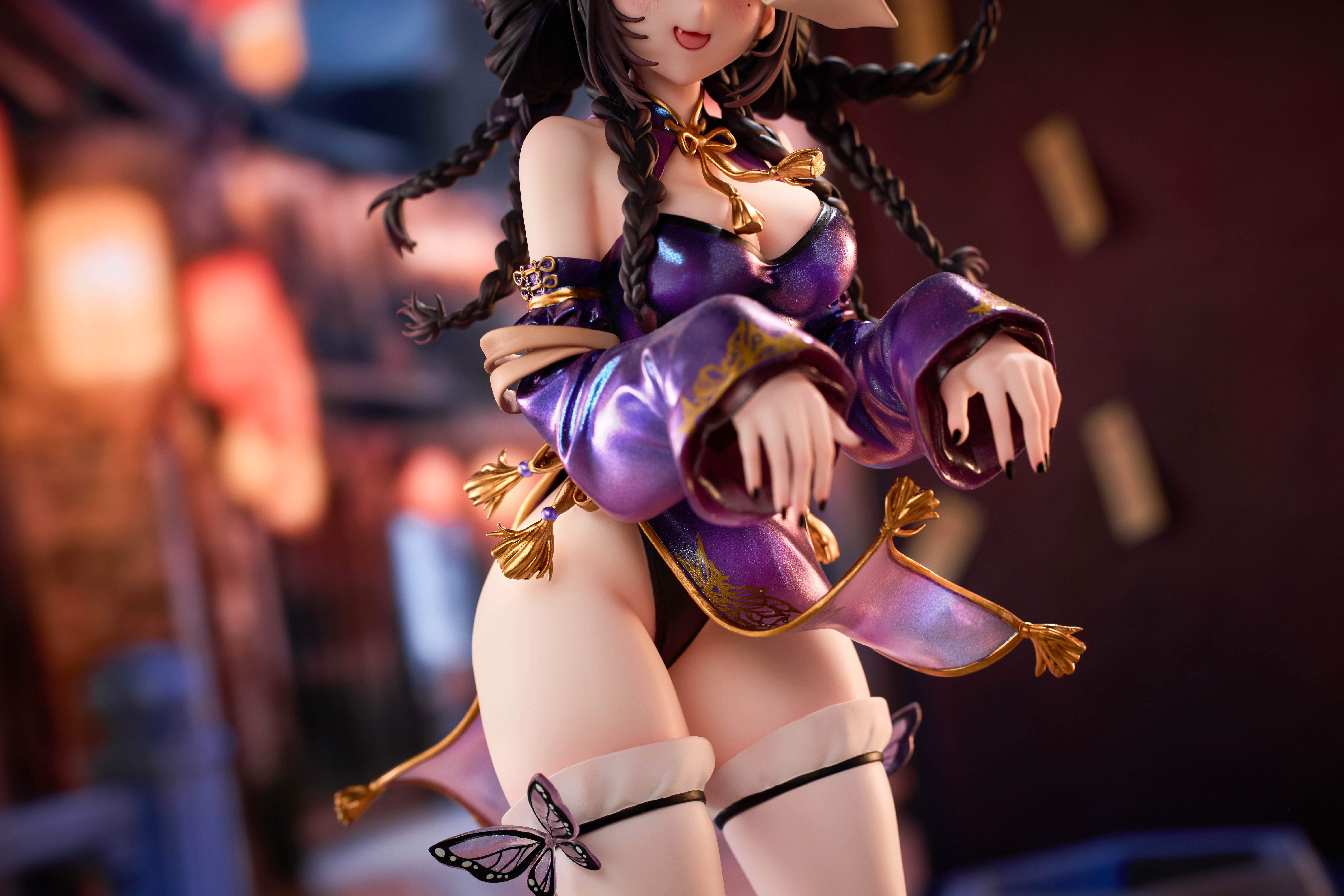 OTAKUTOYS POSA(ZOMBIE VER.) 1/6 SCALE FIGURE DELUXE EDITION