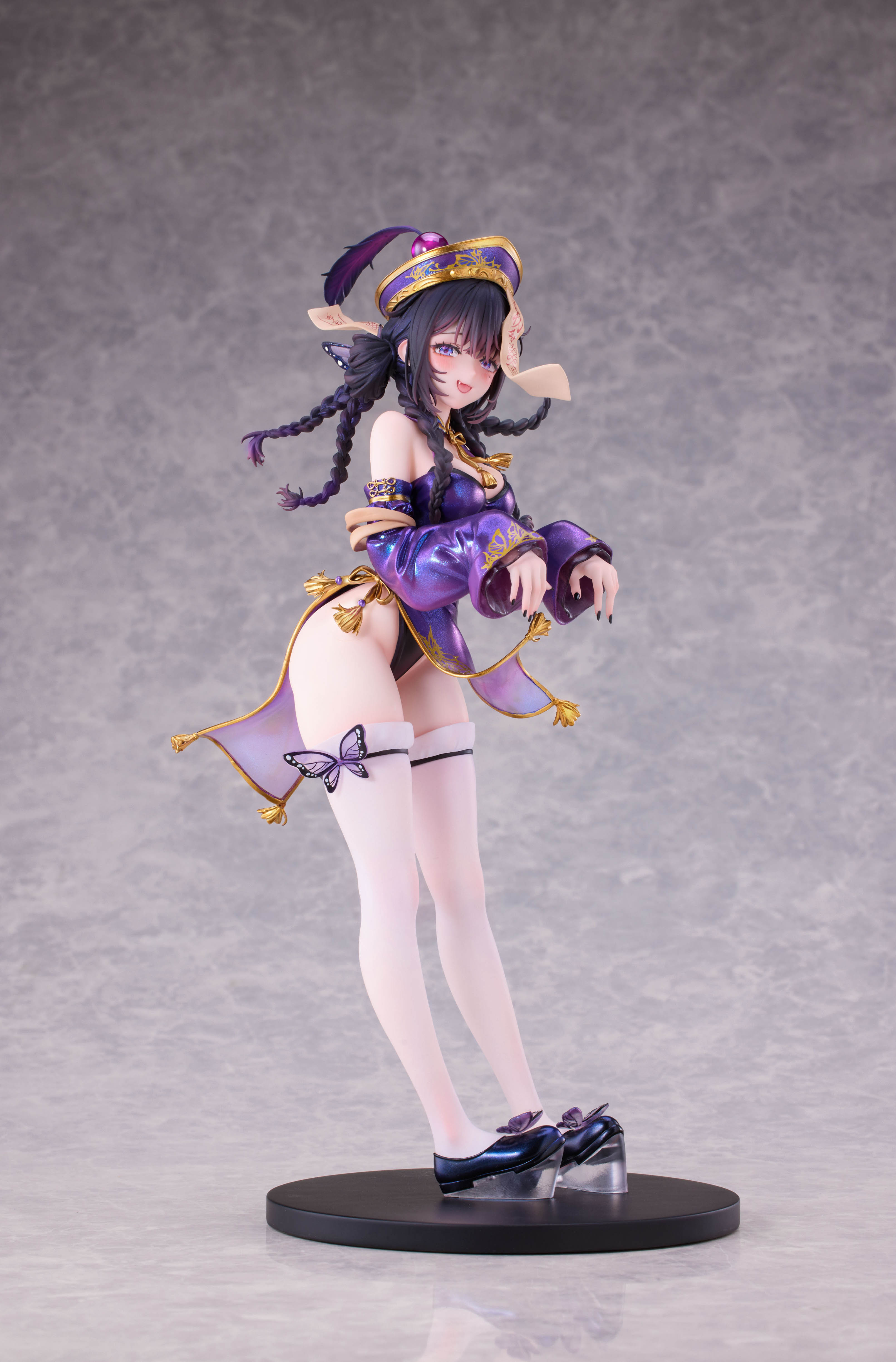 OTAKUTOYS POSA(ZOMBIE VER.) 1/6 SCALE FIGURE DELUXE EDITION