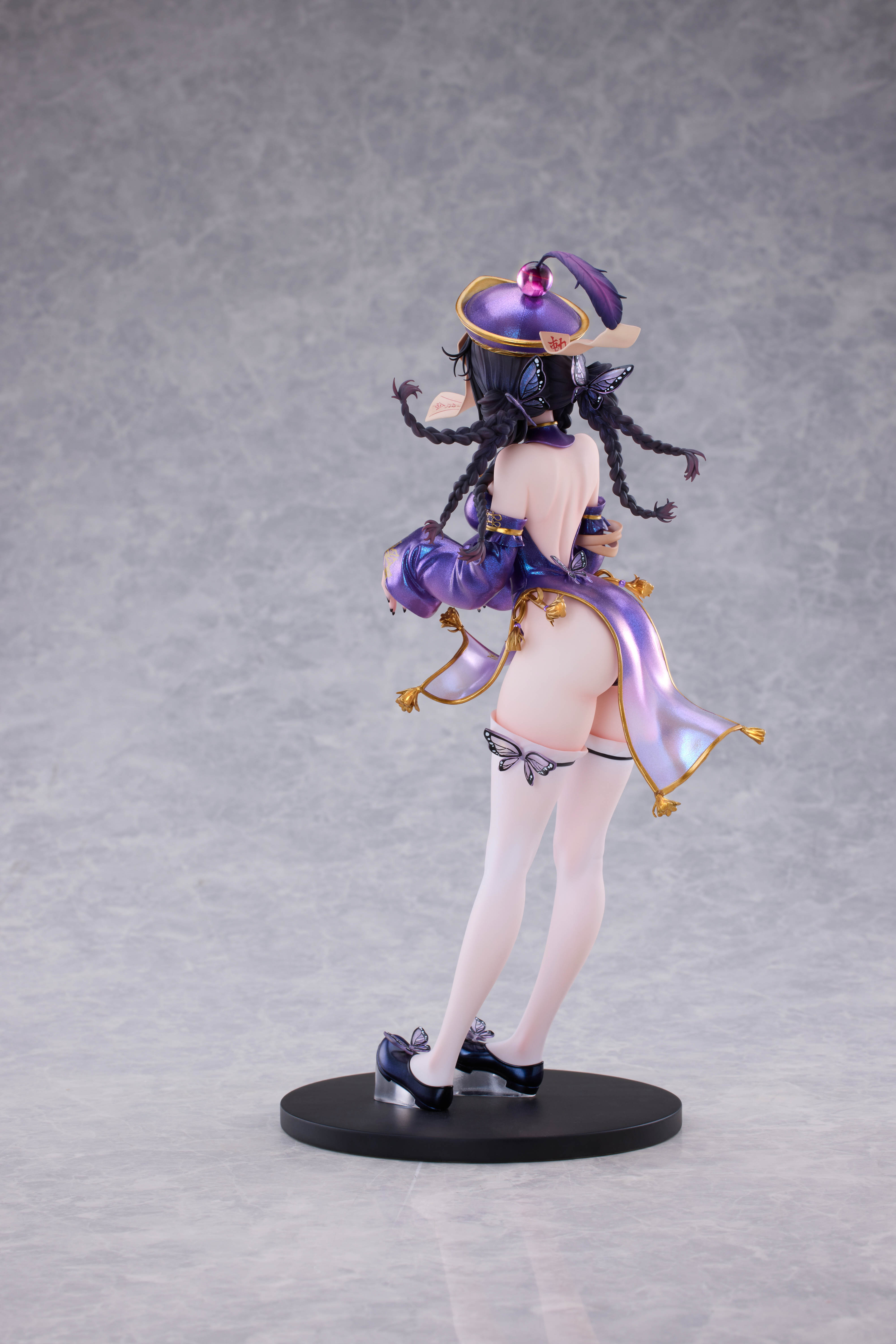 OTAKUTOYS POSA(ZOMBIE VER.) 1/6 SCALE FIGURE NORMAL EDITION