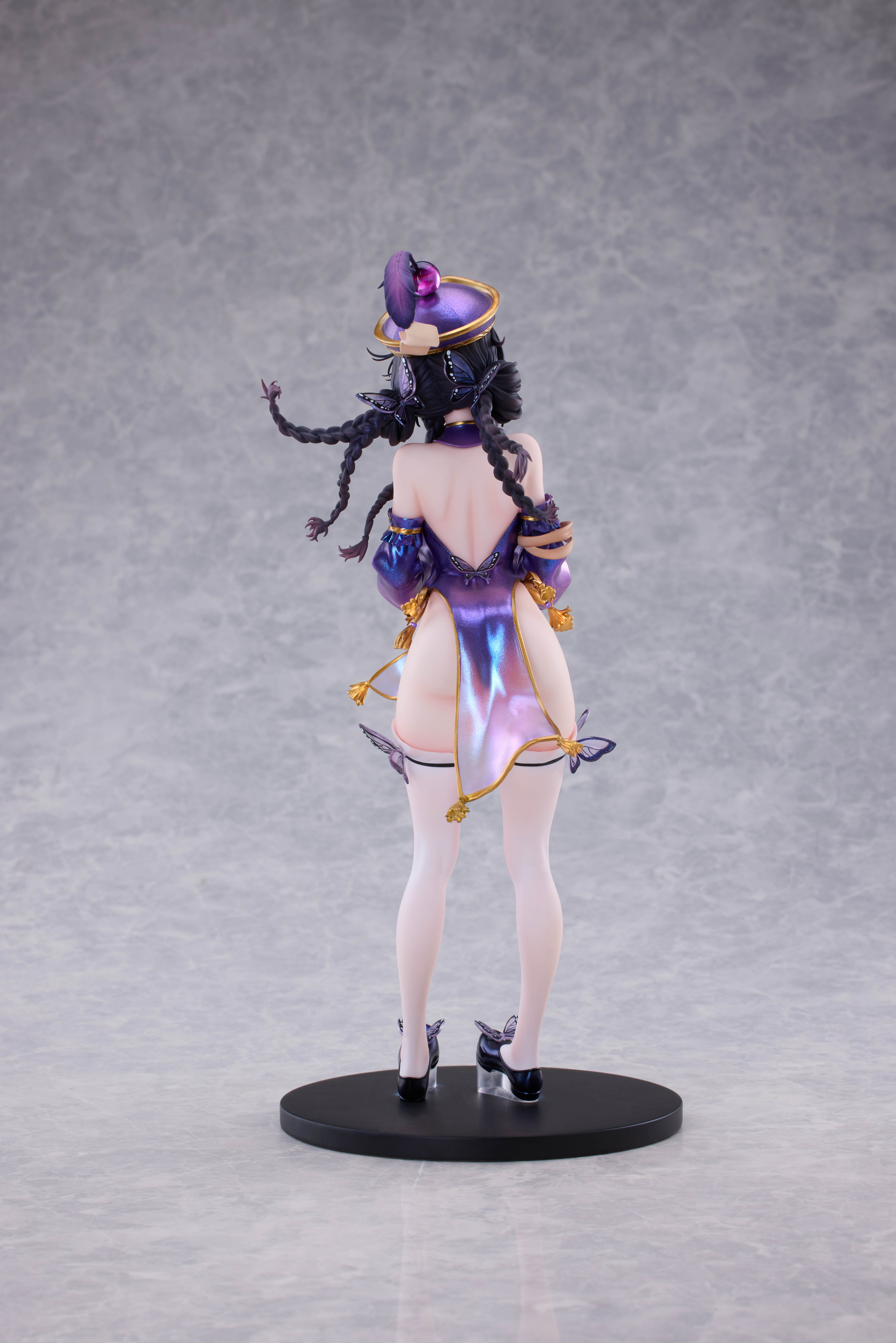 OTAKUTOYS POSA(ZOMBIE VER.) 1/6 SCALE FIGURE DELUXE EDITION