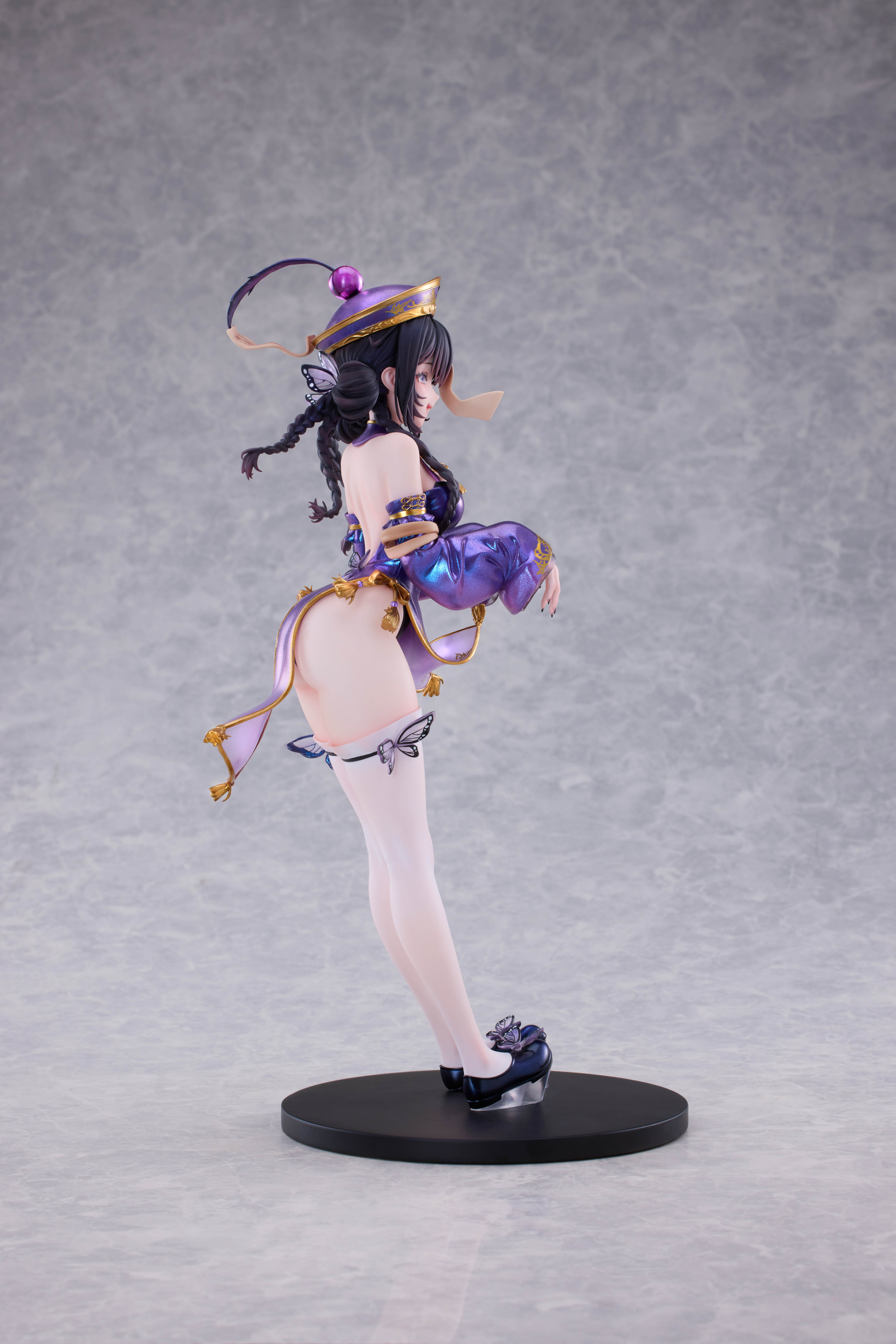 OTAKUTOYS POSA(ZOMBIE VER.) 1/6 SCALE FIGURE DELUXE EDITION