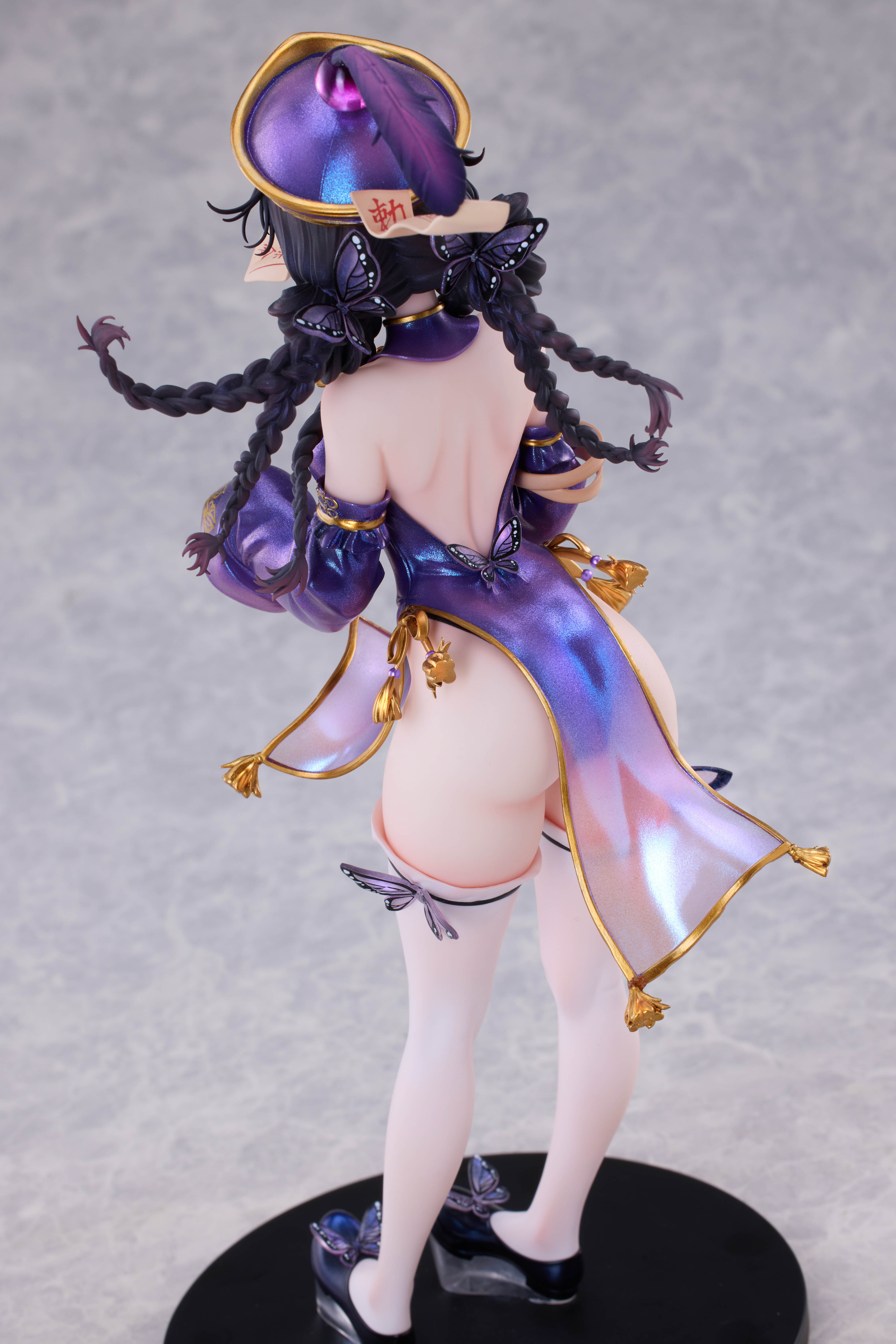 OTAKUTOYS POSA(ZOMBIE VER.) 1/6 SCALE FIGURE DELUXE EDITION