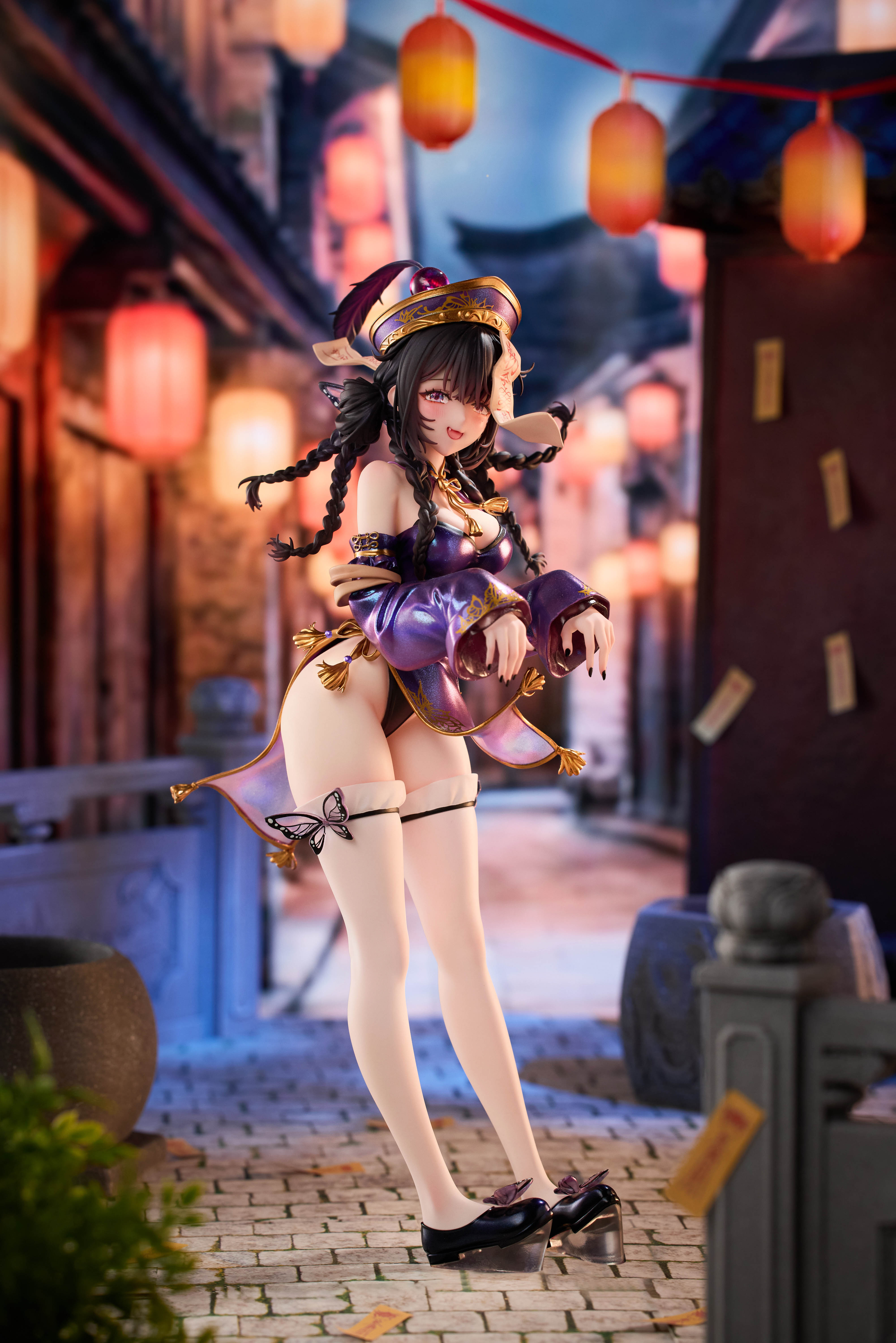 OTAKUTOYS POSA(ZOMBIE VER.) 1/6 SCALE FIGURE DELUXE EDITION