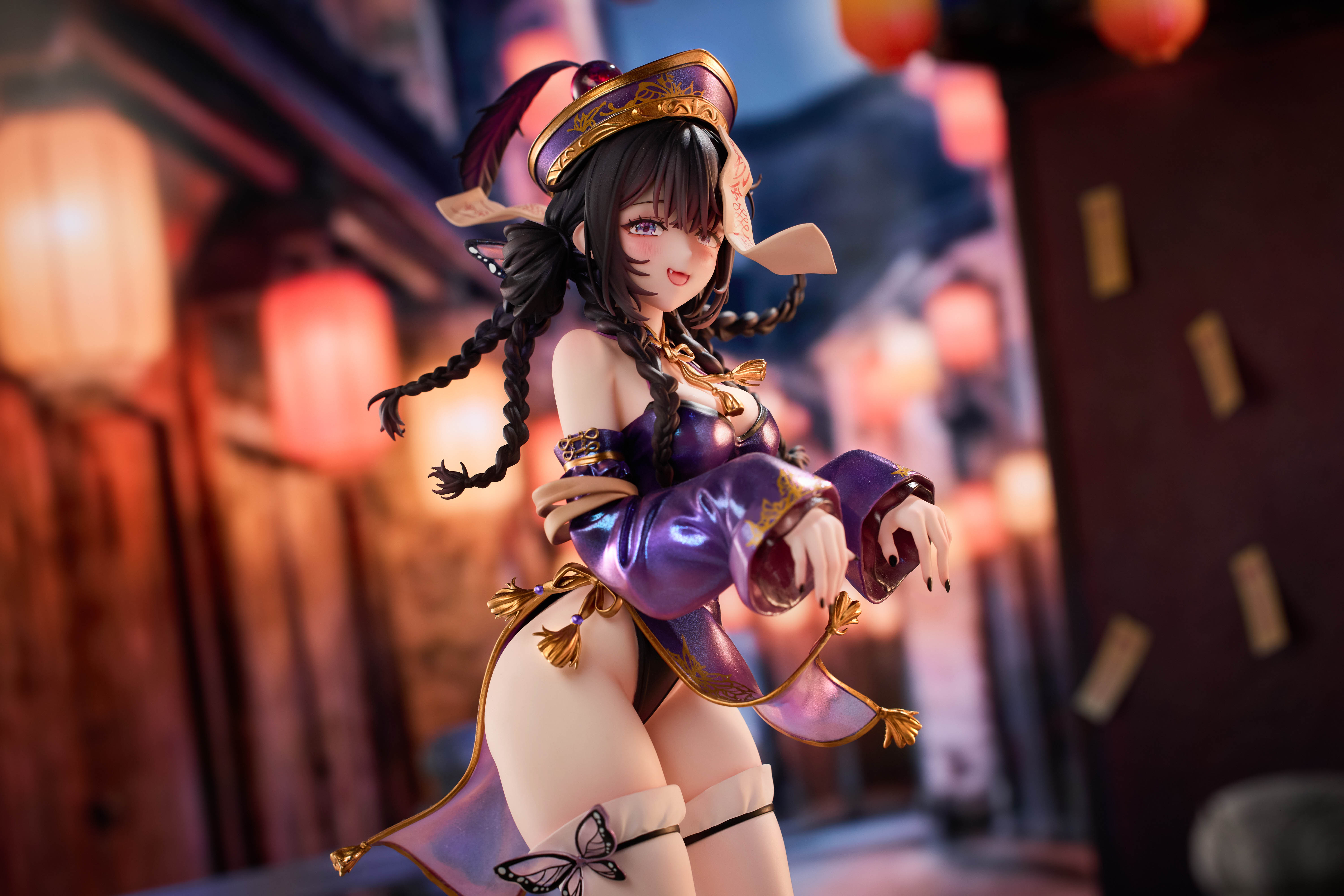OTAKUTOYS POSA(ZOMBIE VER.) 1/6 SCALE FIGURE DELUXE EDITION