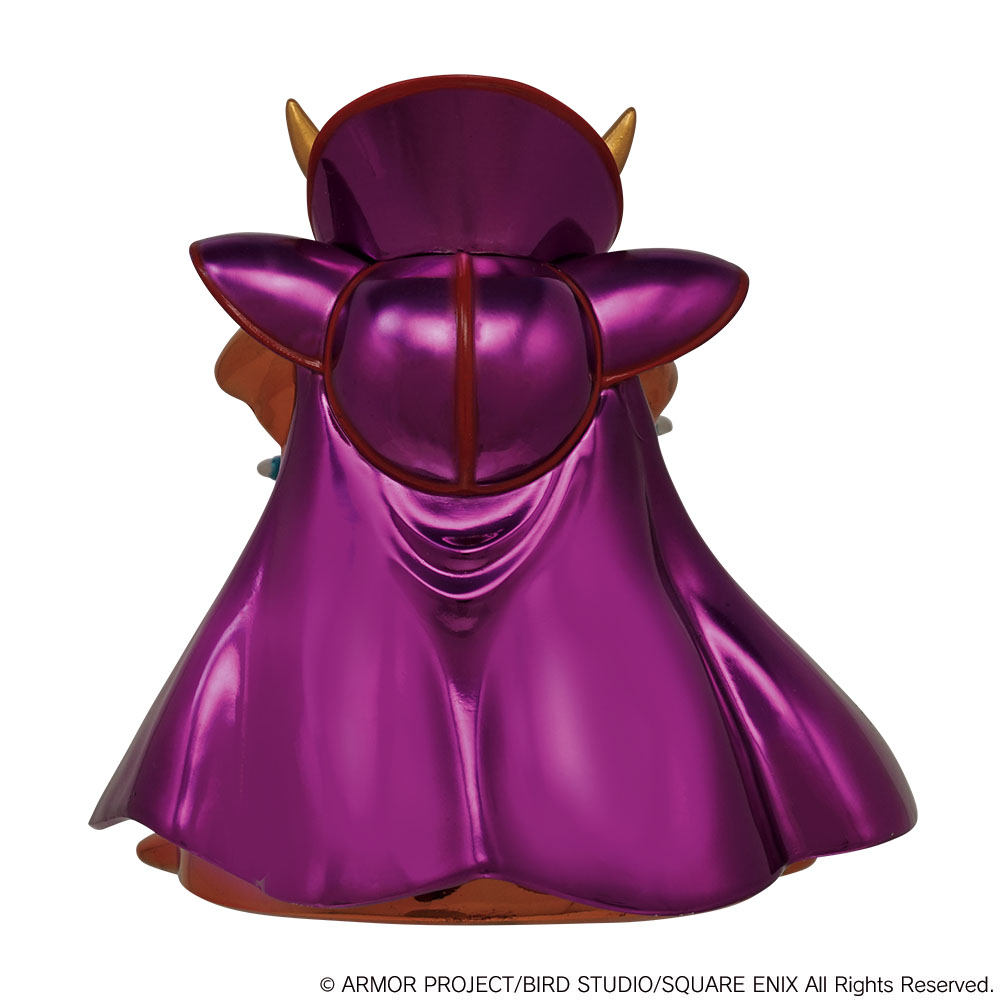 "Dragon Quest" Metallic Monsters Gallery Zoma