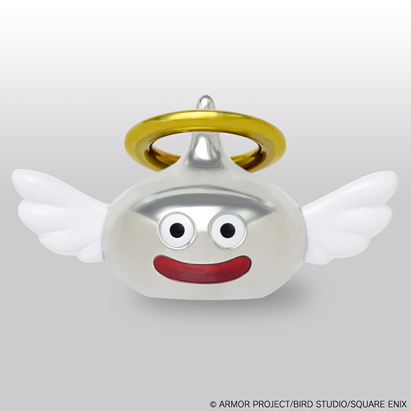 [Pre-order] "Dragon Quest" Metallic Monsters Gallery Metal Angel