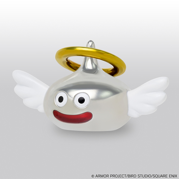 [Pre-order] "Dragon Quest" Metallic Monsters Gallery Metal Angel