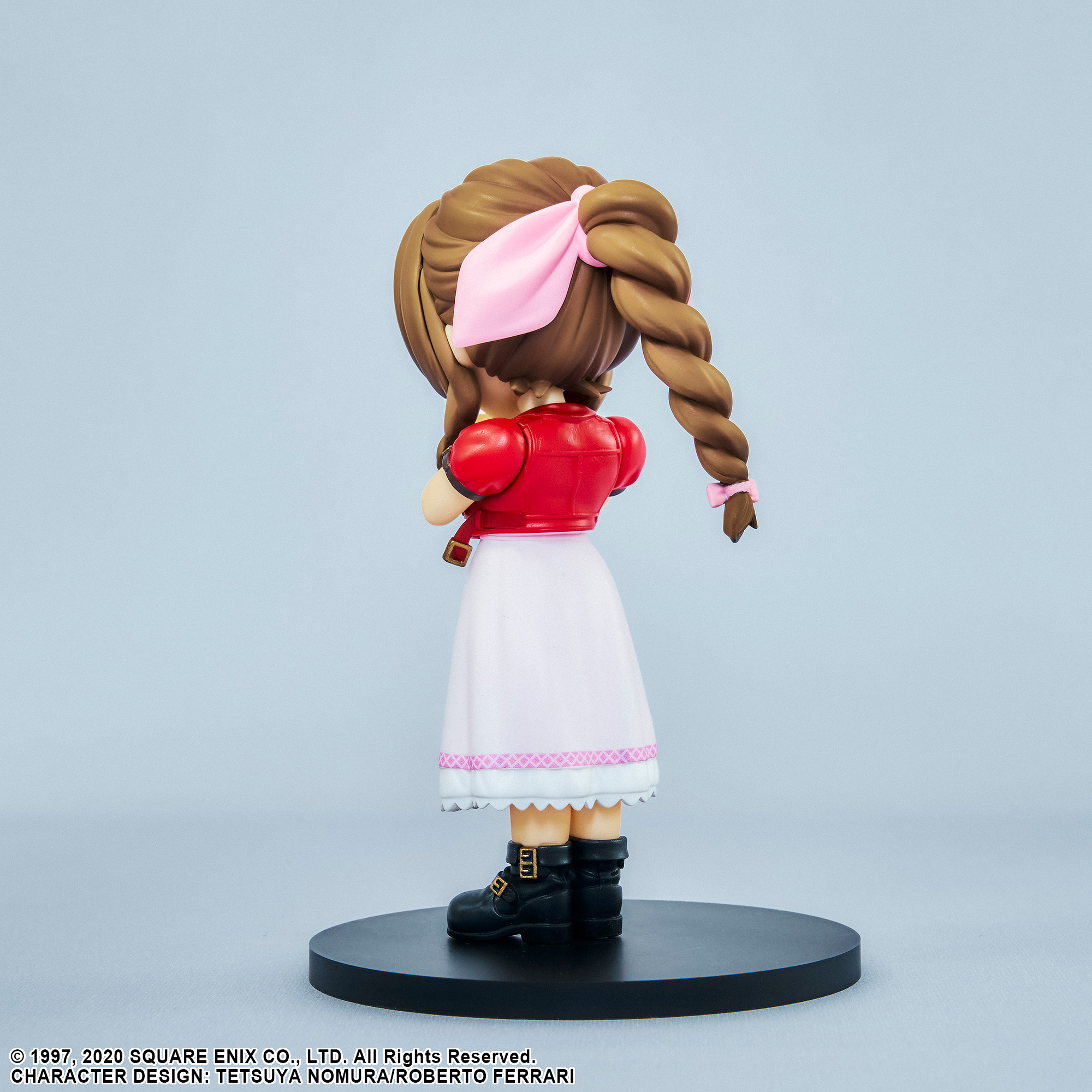 "Final Fantasy VII Remake" Adorable Arts Aerith Gainsborough