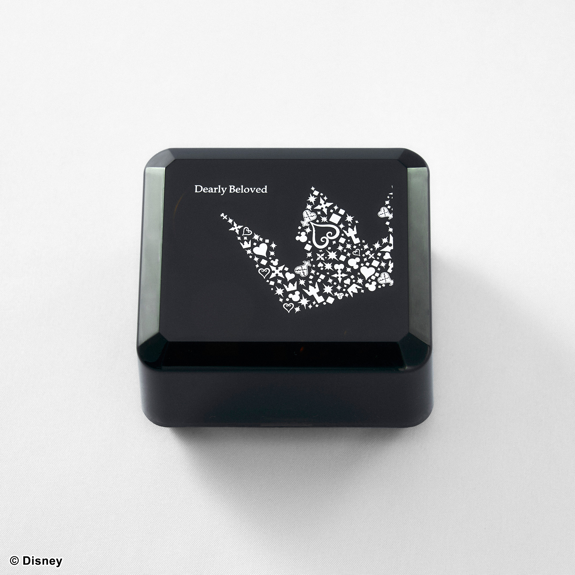 [Pre-order] "Kingdom Hearts" Music Dearly Beloved