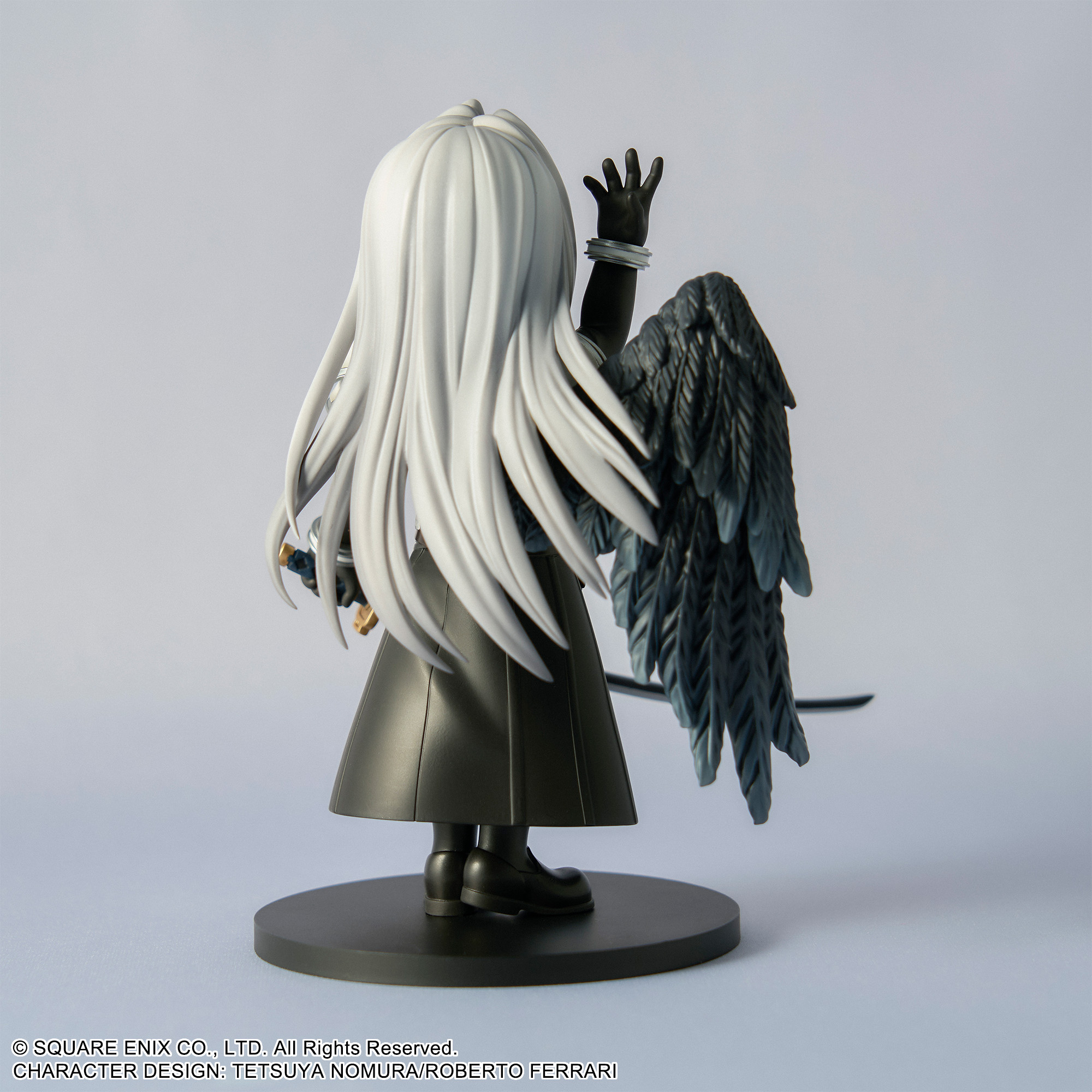 "Final Fantasy VII Remake" Adorable Arts Sephiroth