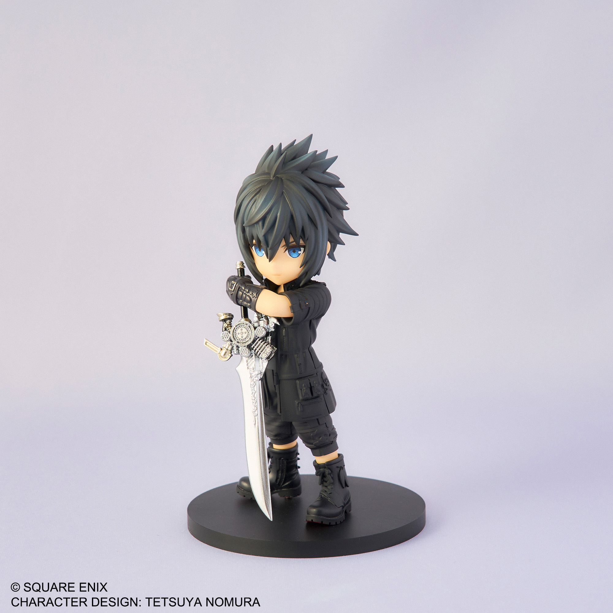 "Final Fantasy XV" Adorable Arts Noctis Lucis Caelum